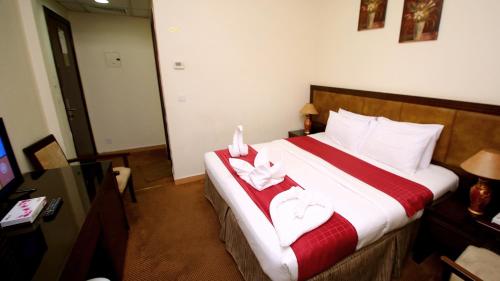 Triple Room photo 2