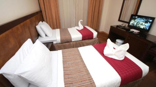 Quadruple Room photo 3
