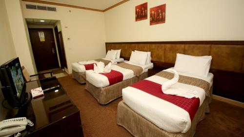 Triple Room photo 1