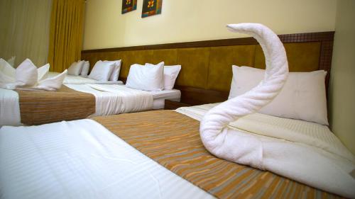 Quadruple Room photo 1