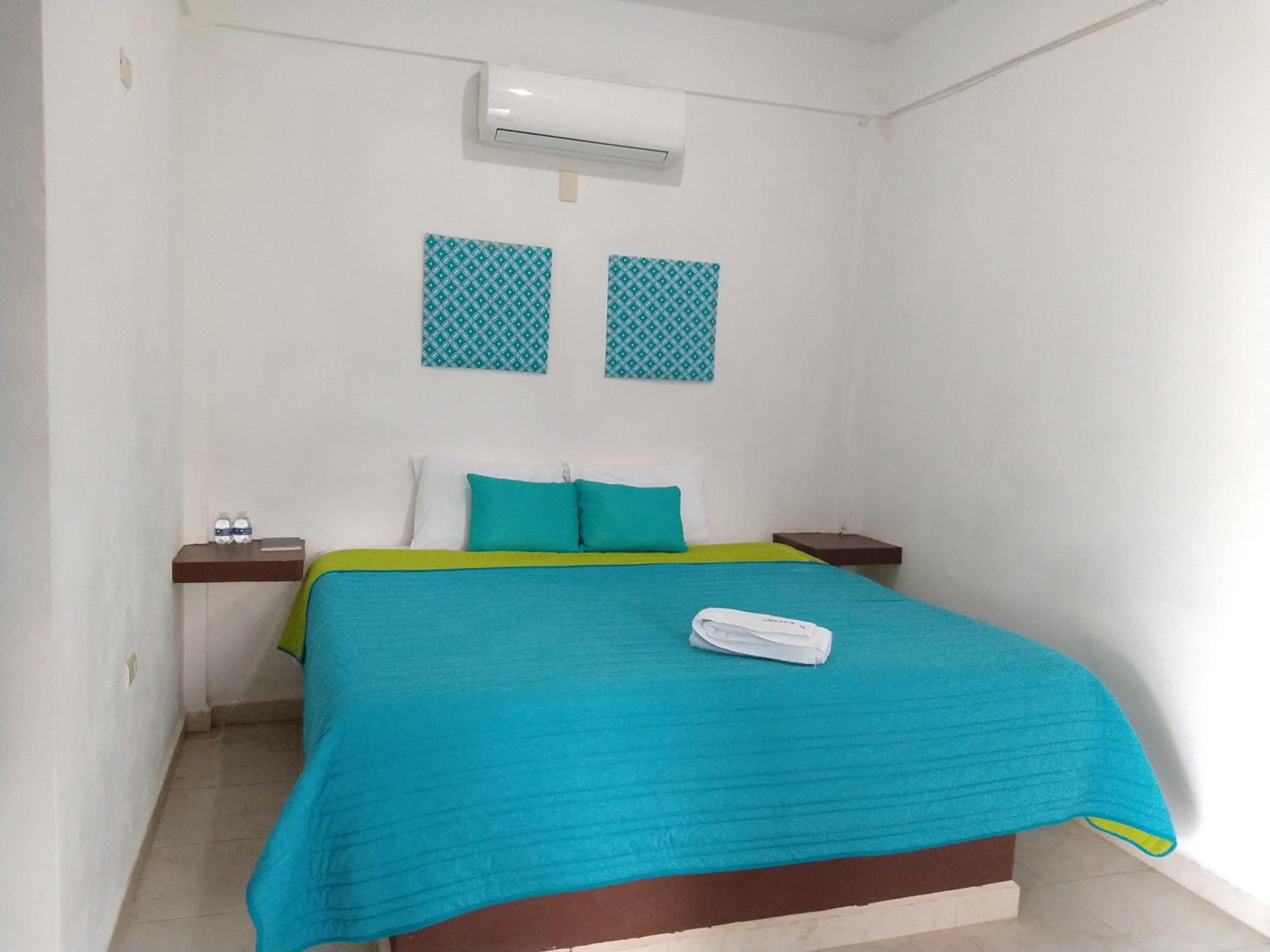 Double Room photo 1