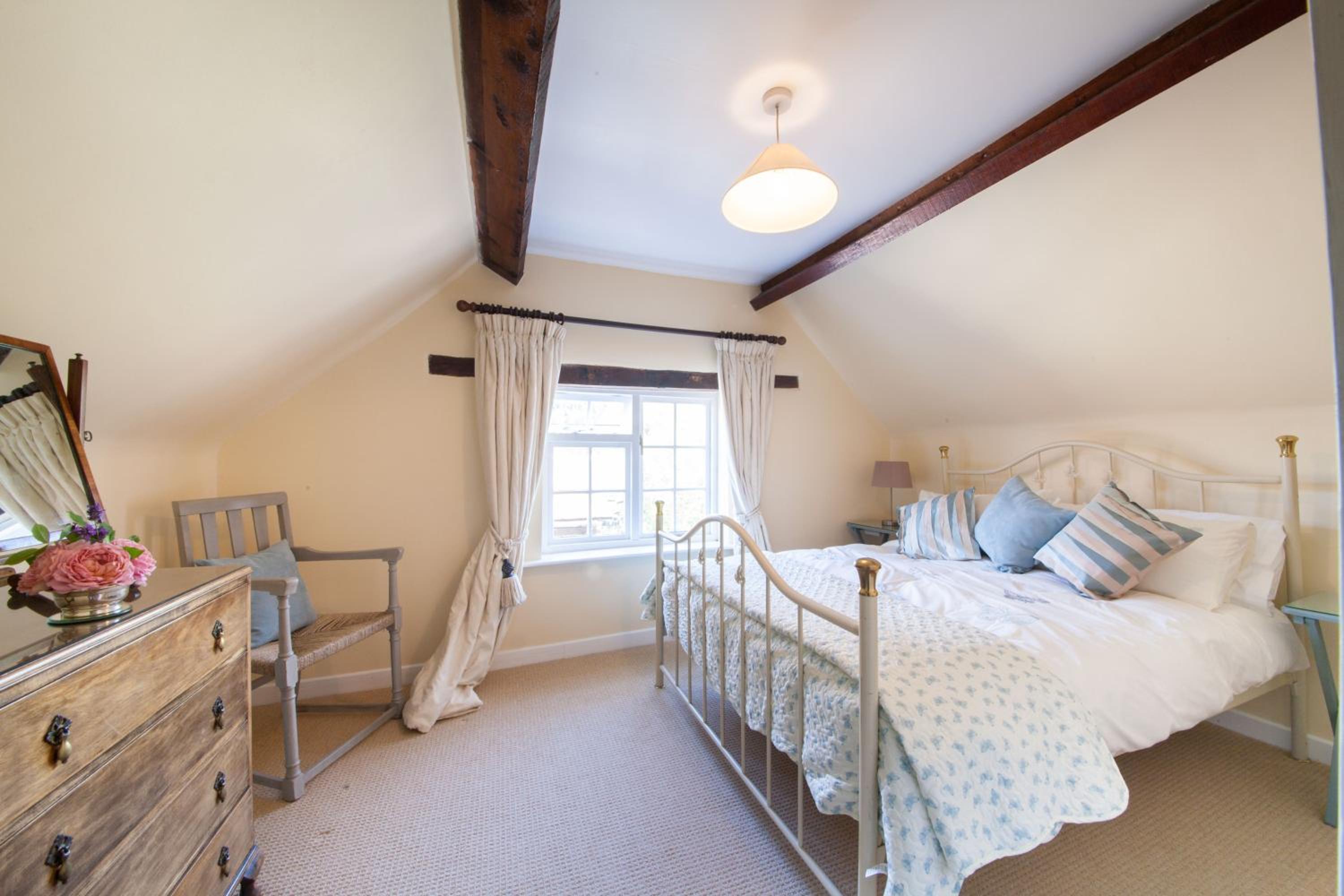 Four-Bedroom Cottage photo 1