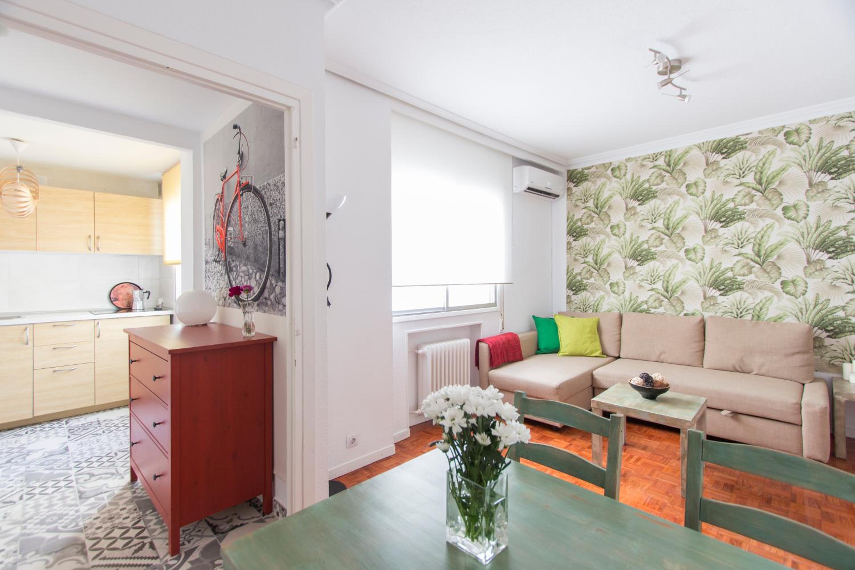 Apartamento