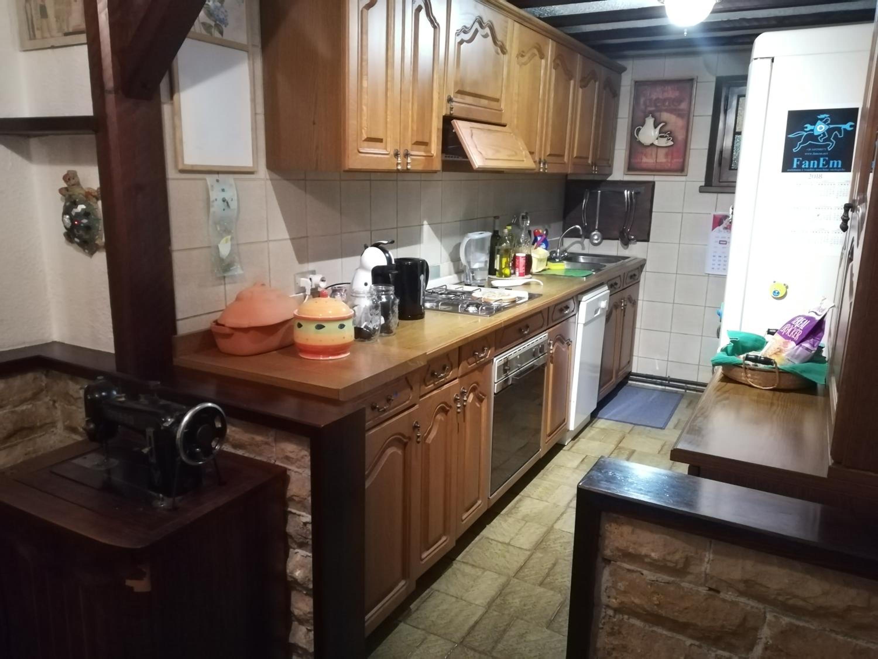 Apartment - Photo 13