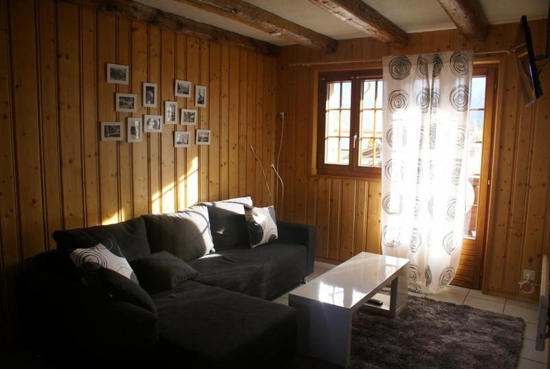 Chalet photo 1
