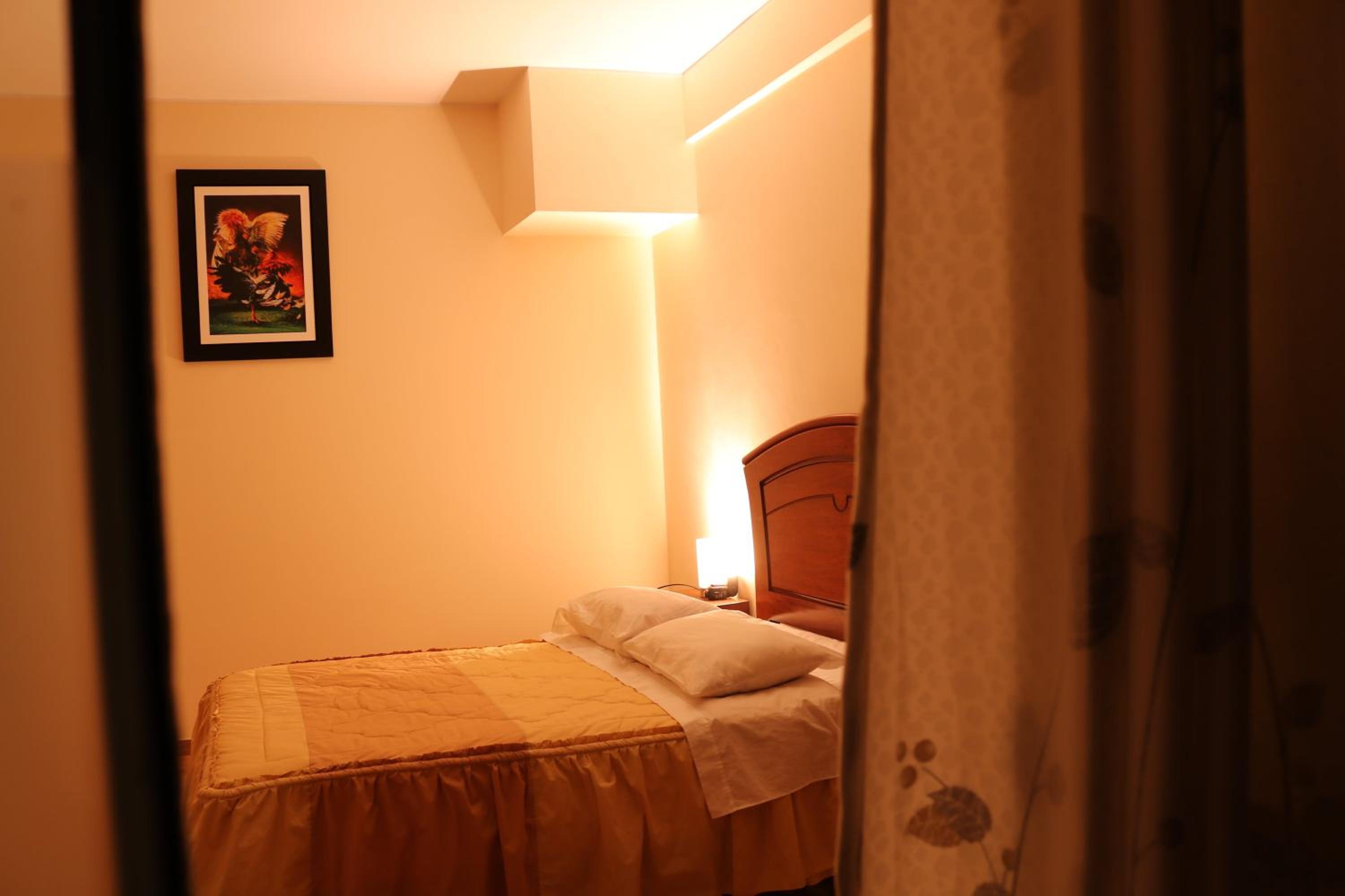 Single Room photo 1
