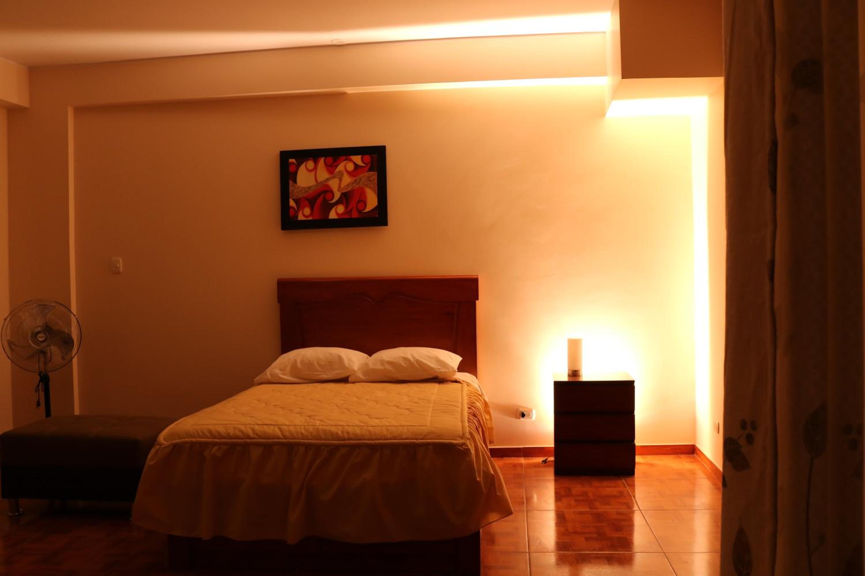 Single Room photo 3