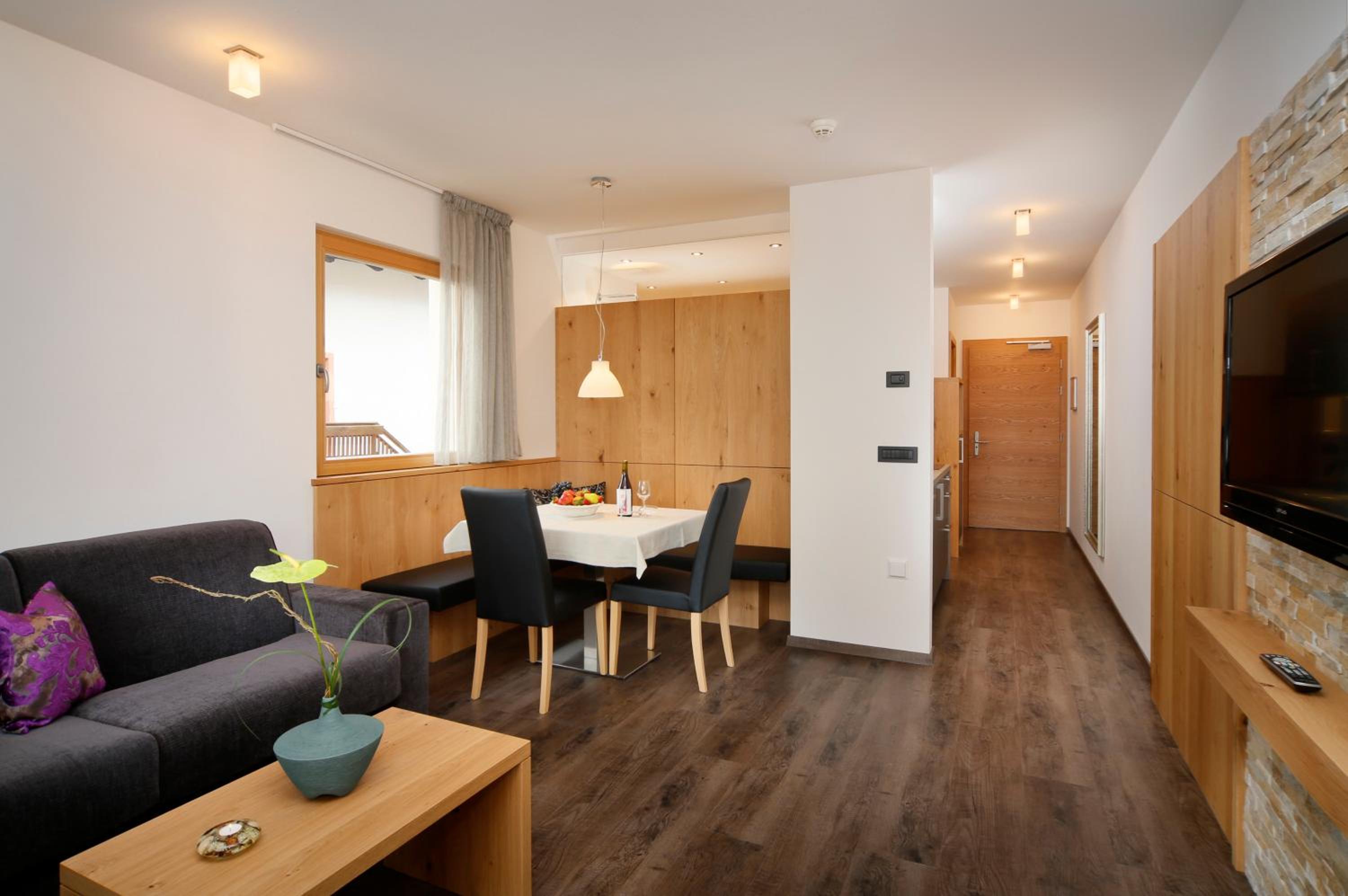 One-Bedroom Apartment (2 Adults) photo 1