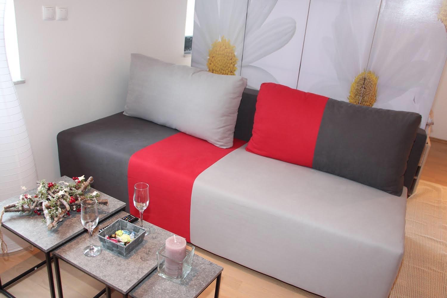 Apartment - Photo 1