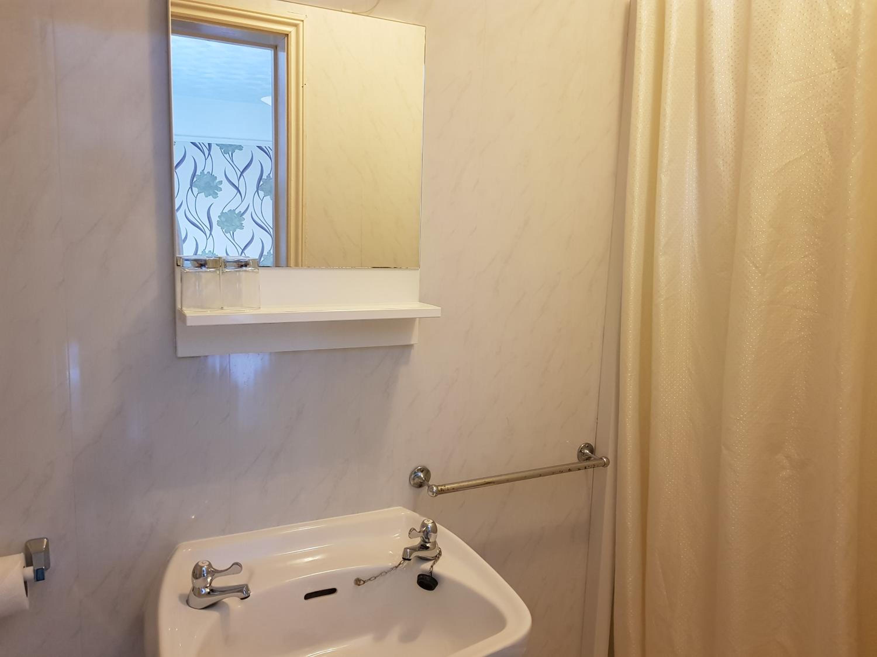 Twin Room photo 3