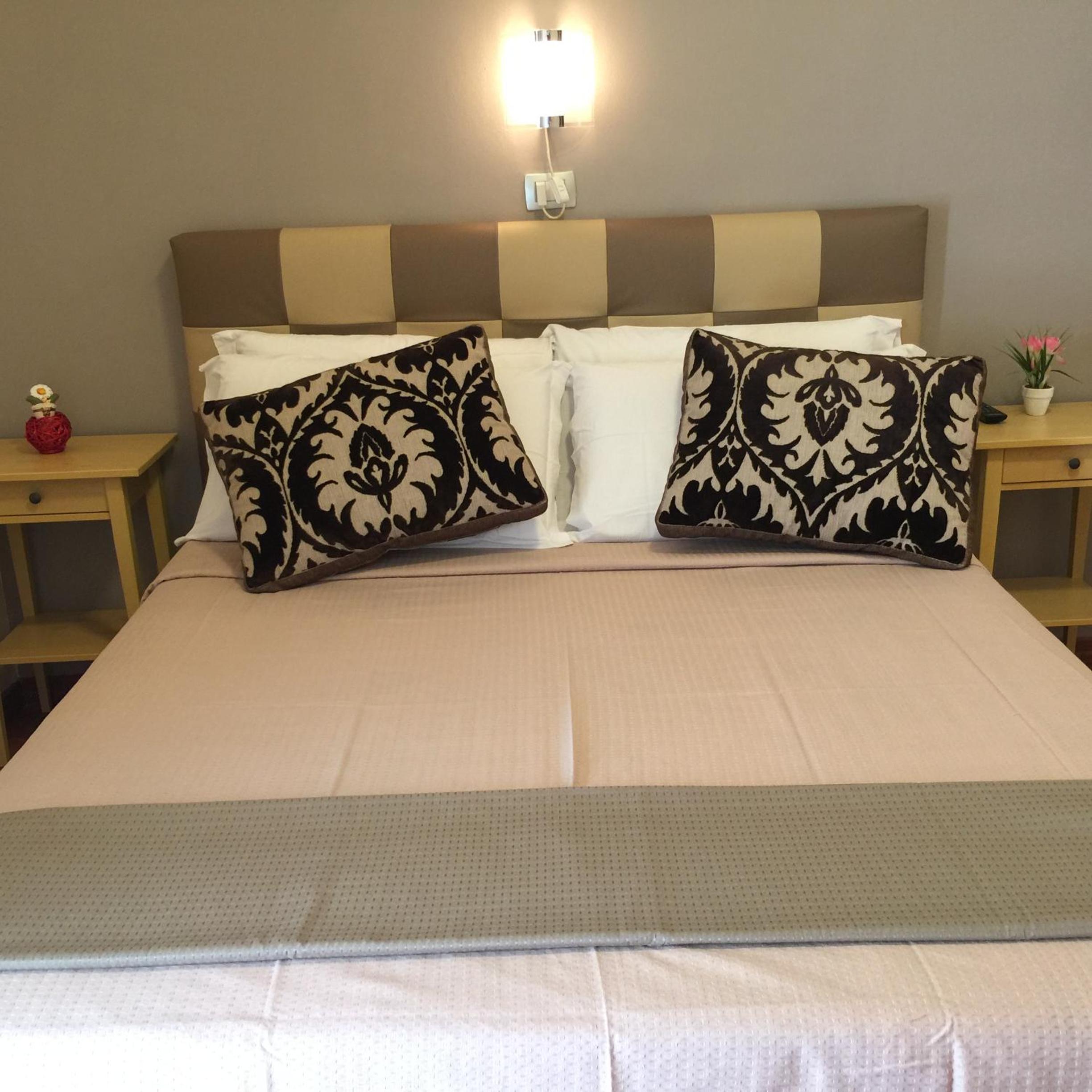 Budget Double or Twin Room