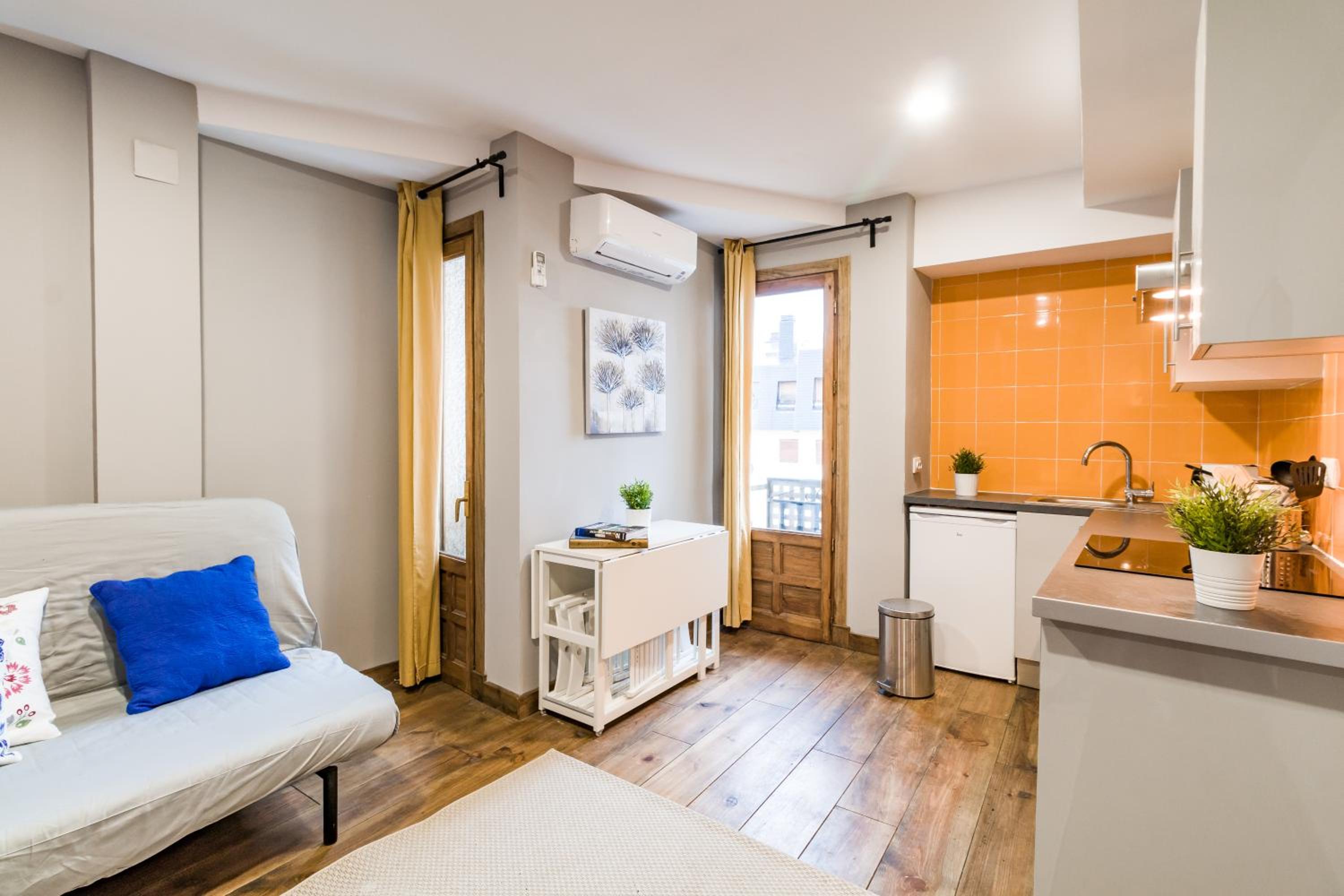 Apartment - Photo 14