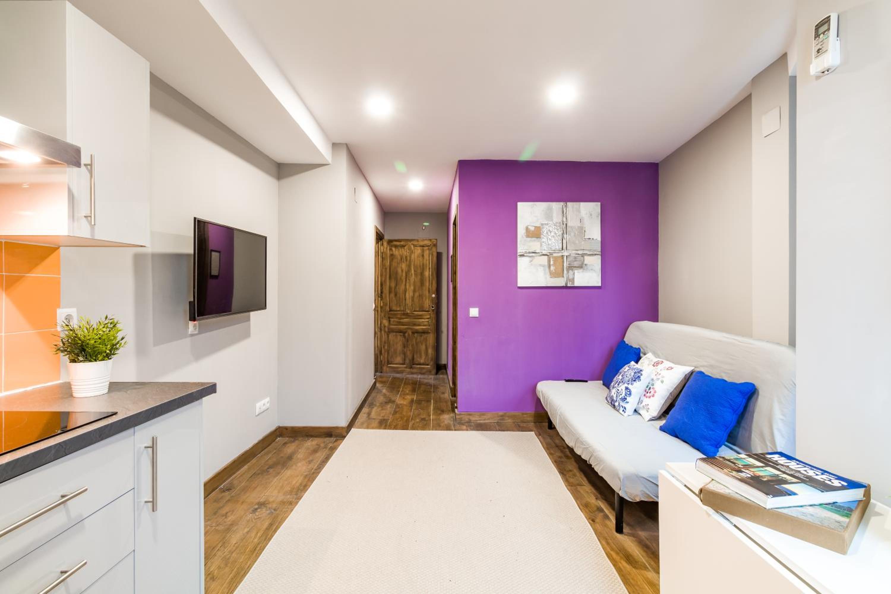 Apartment - Photo 13
