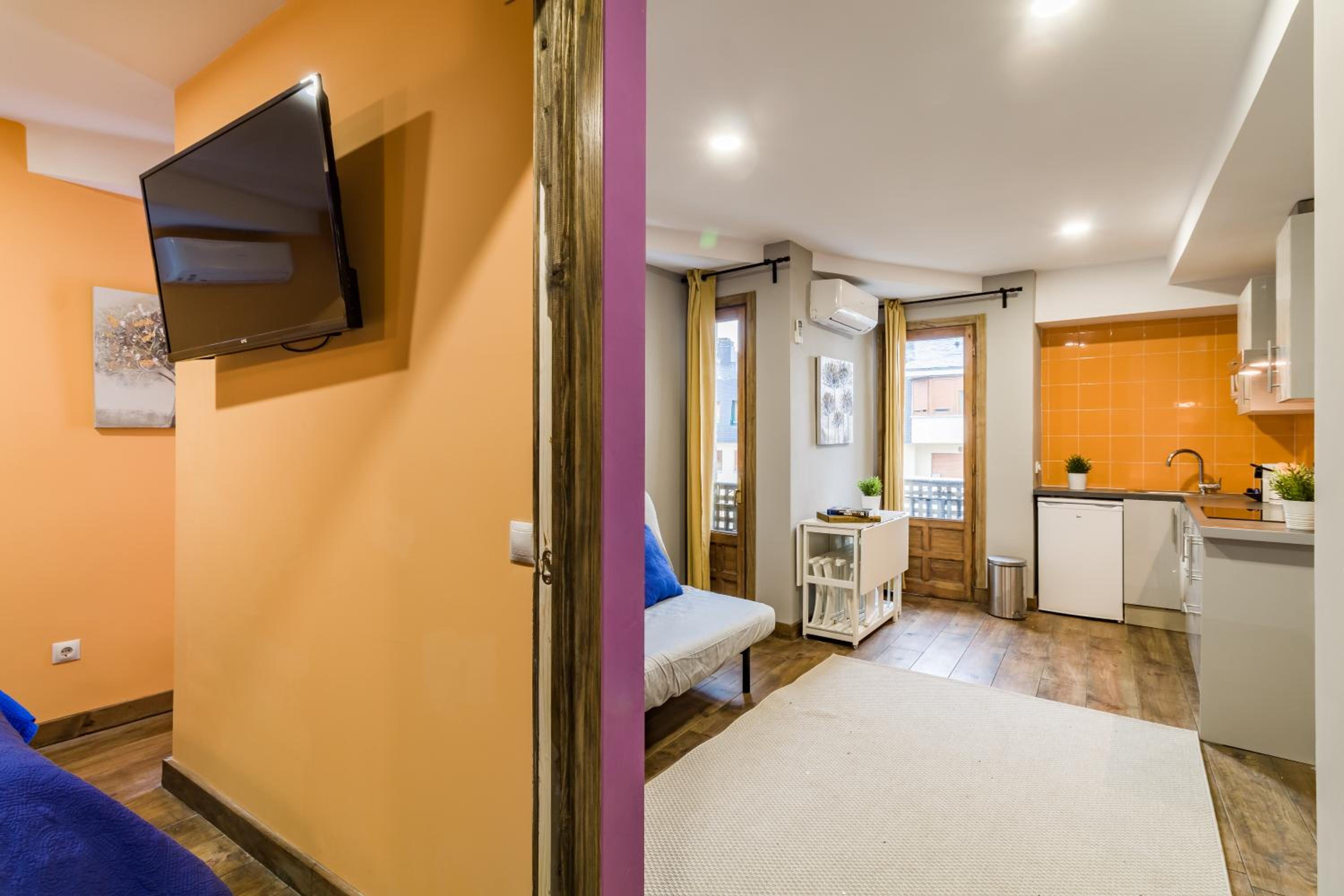 Apartment - Photo 1