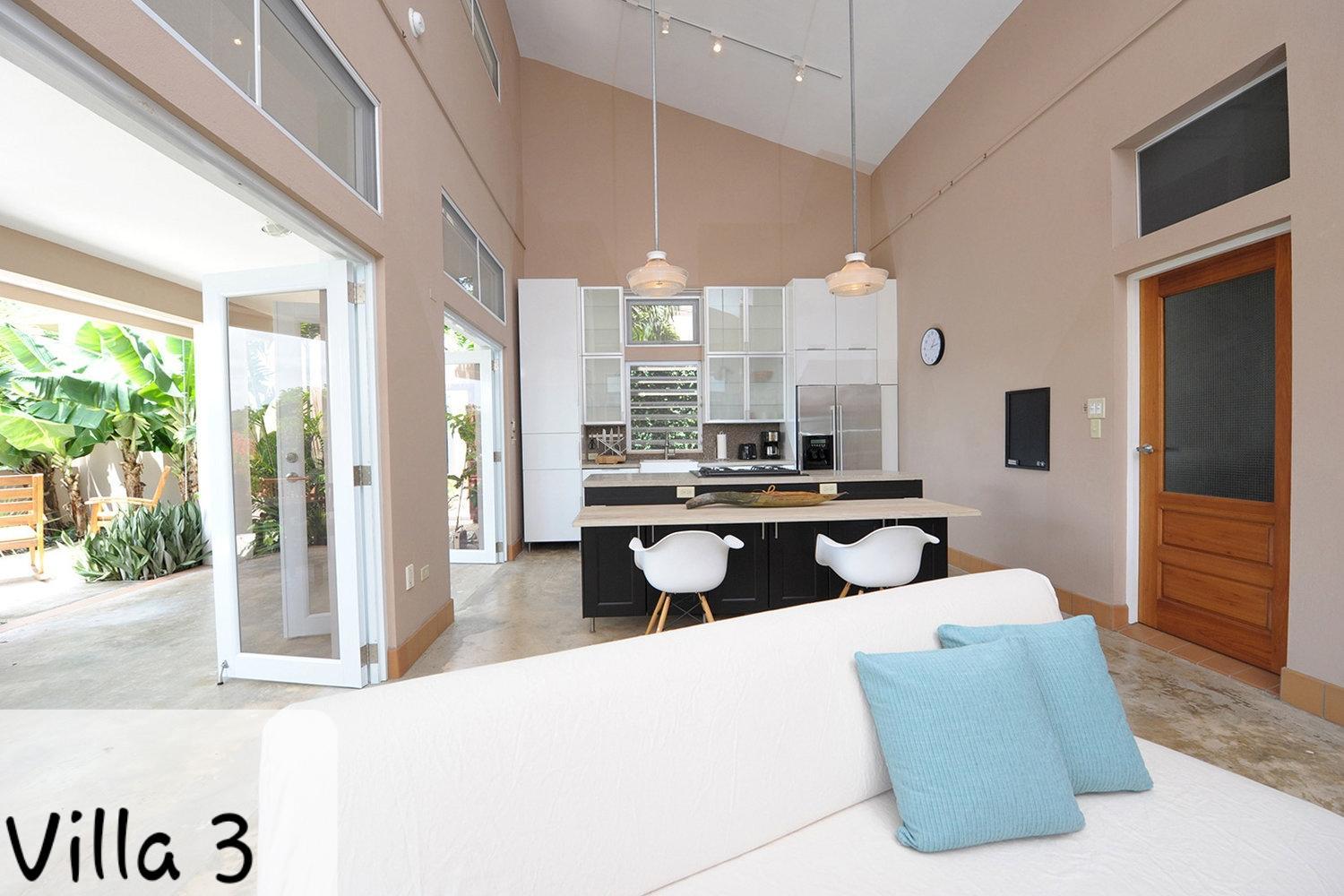 Villa 3 photo 3