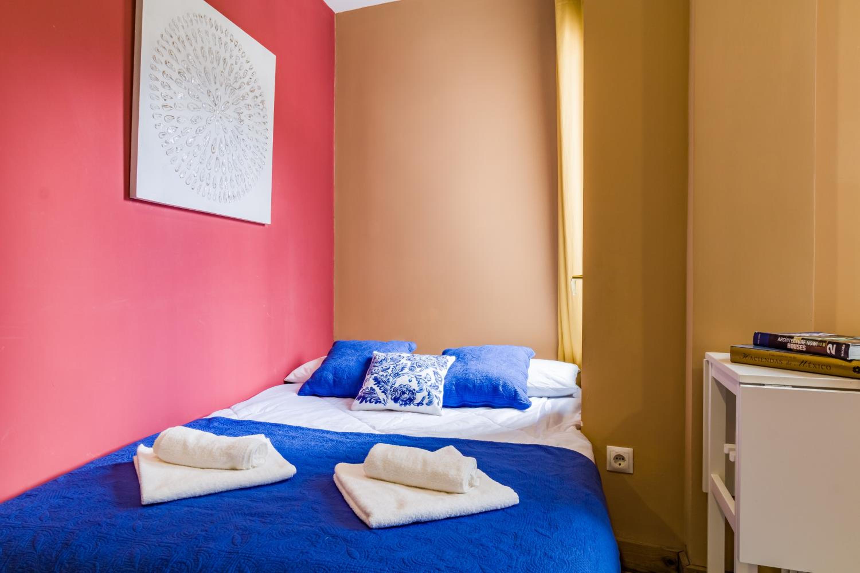 Quadruple Room - Photo 24