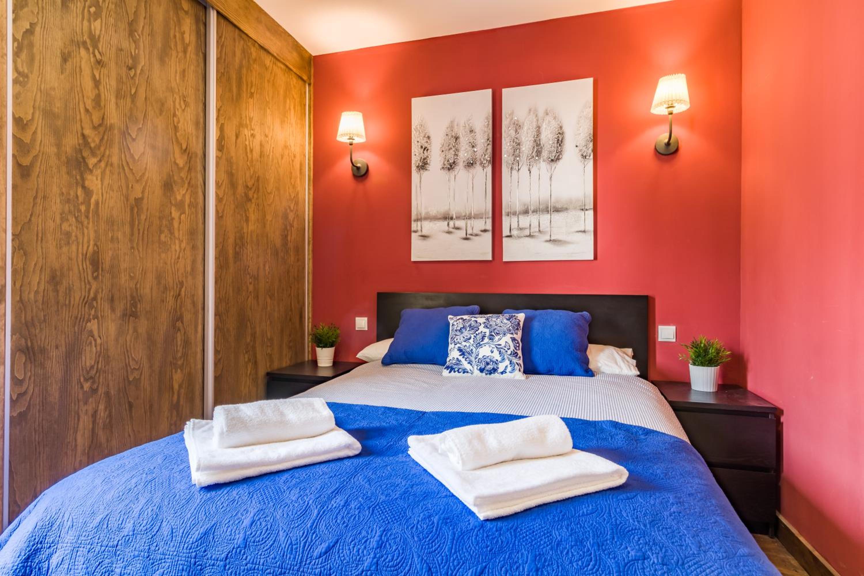 Quadruple Room - Photo 6