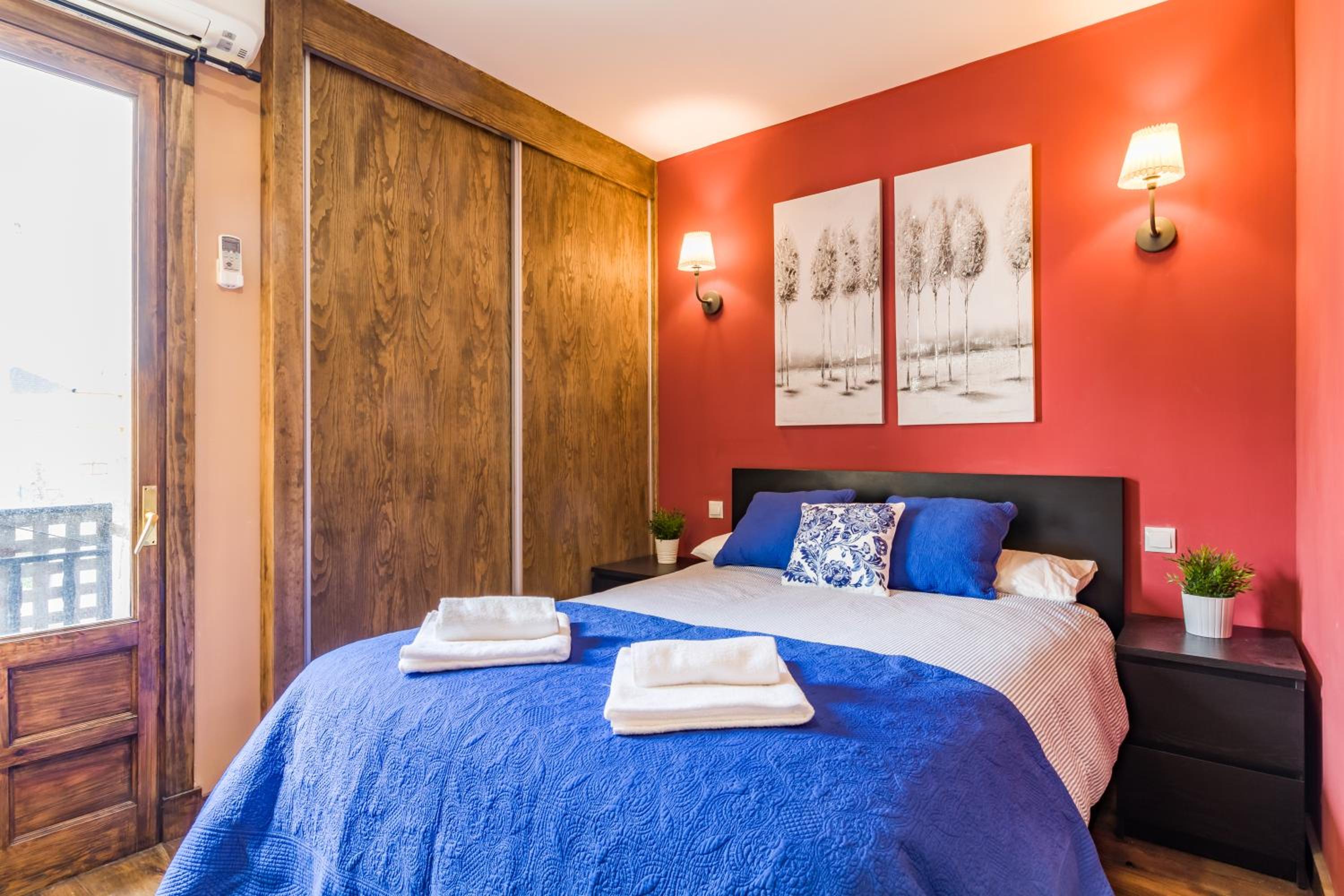 Quadruple Room - Photo 1