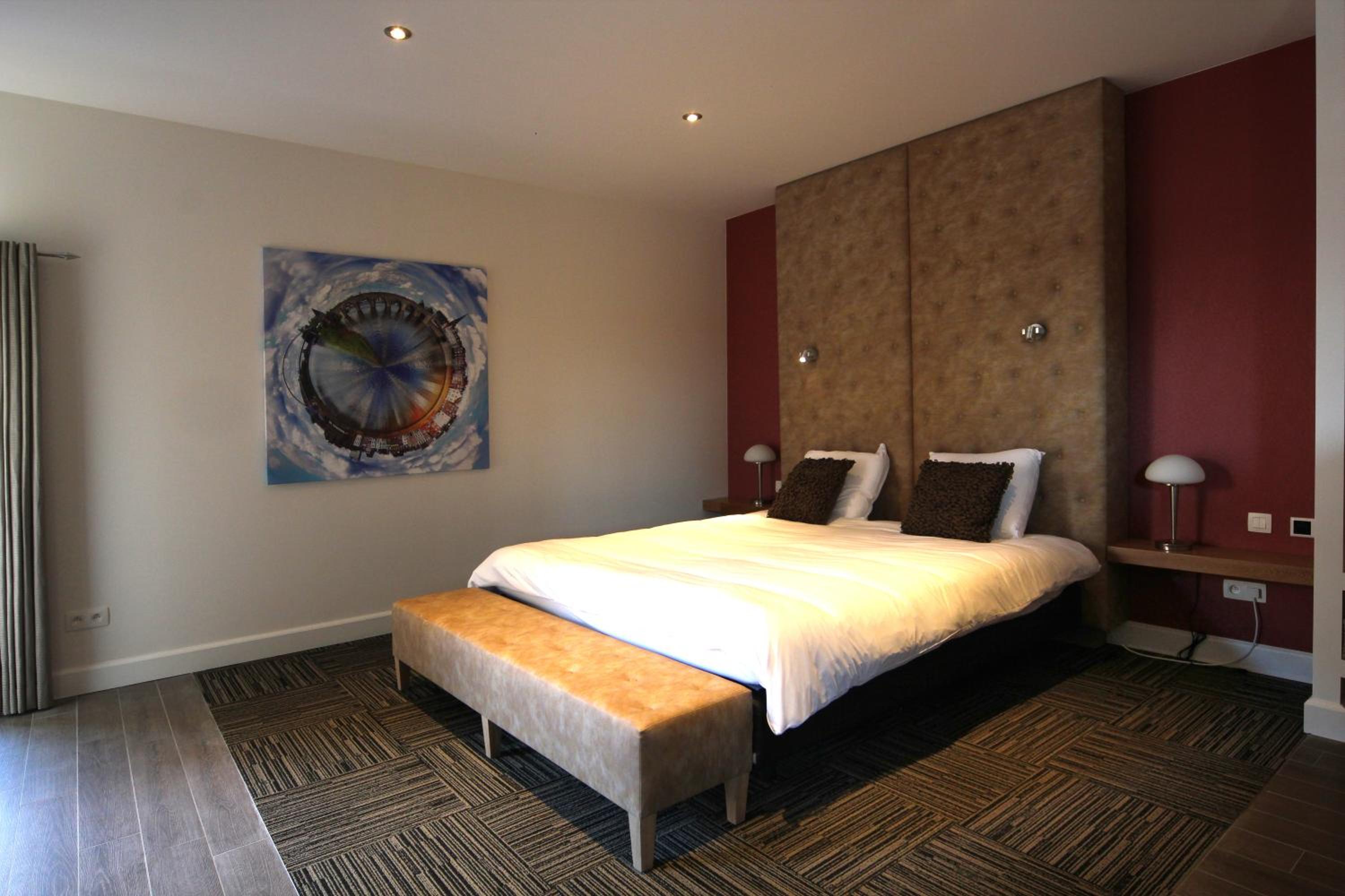 Deluxe Room photo 3