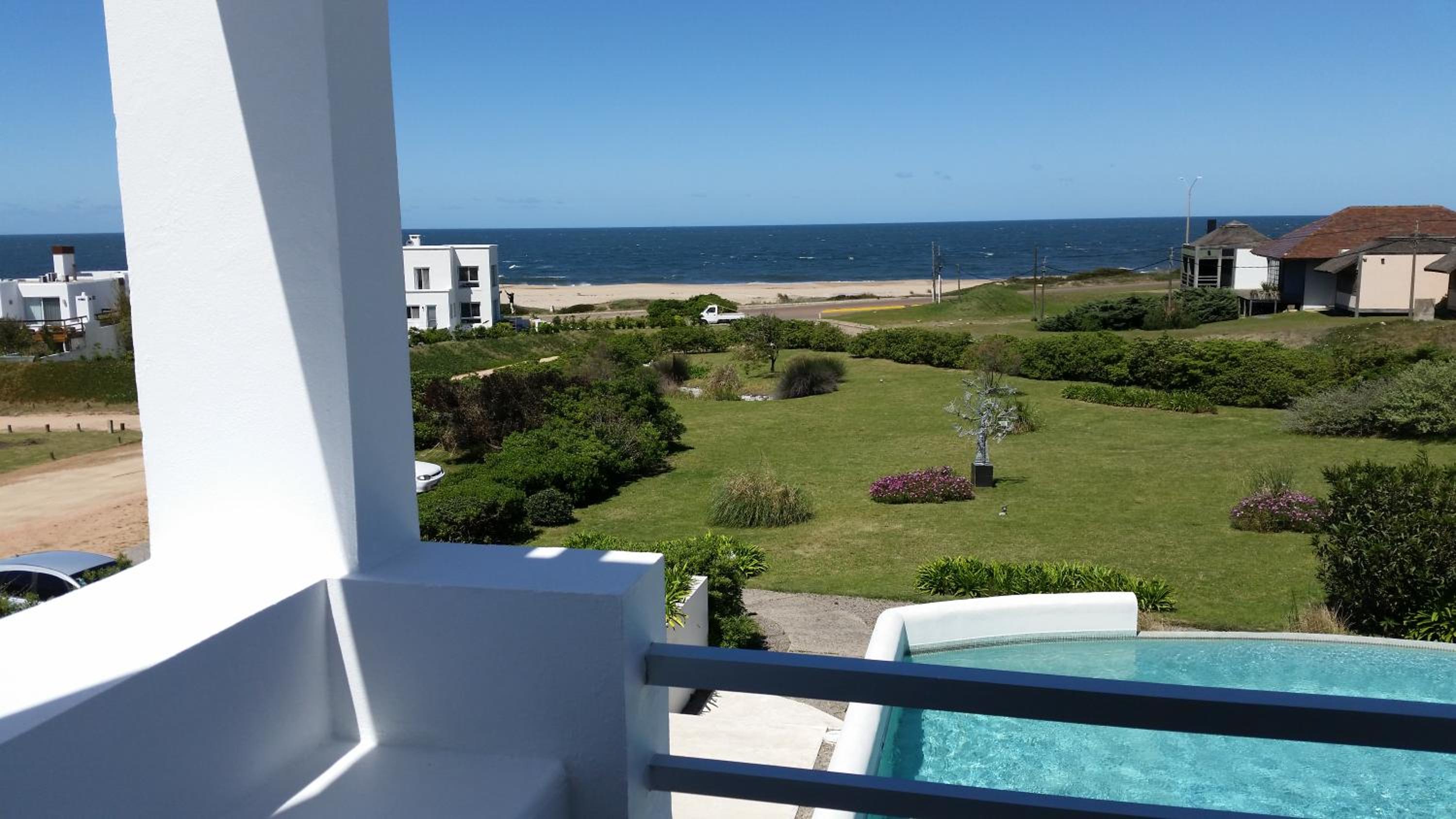 Double Room sea view with Balcony photo 2
