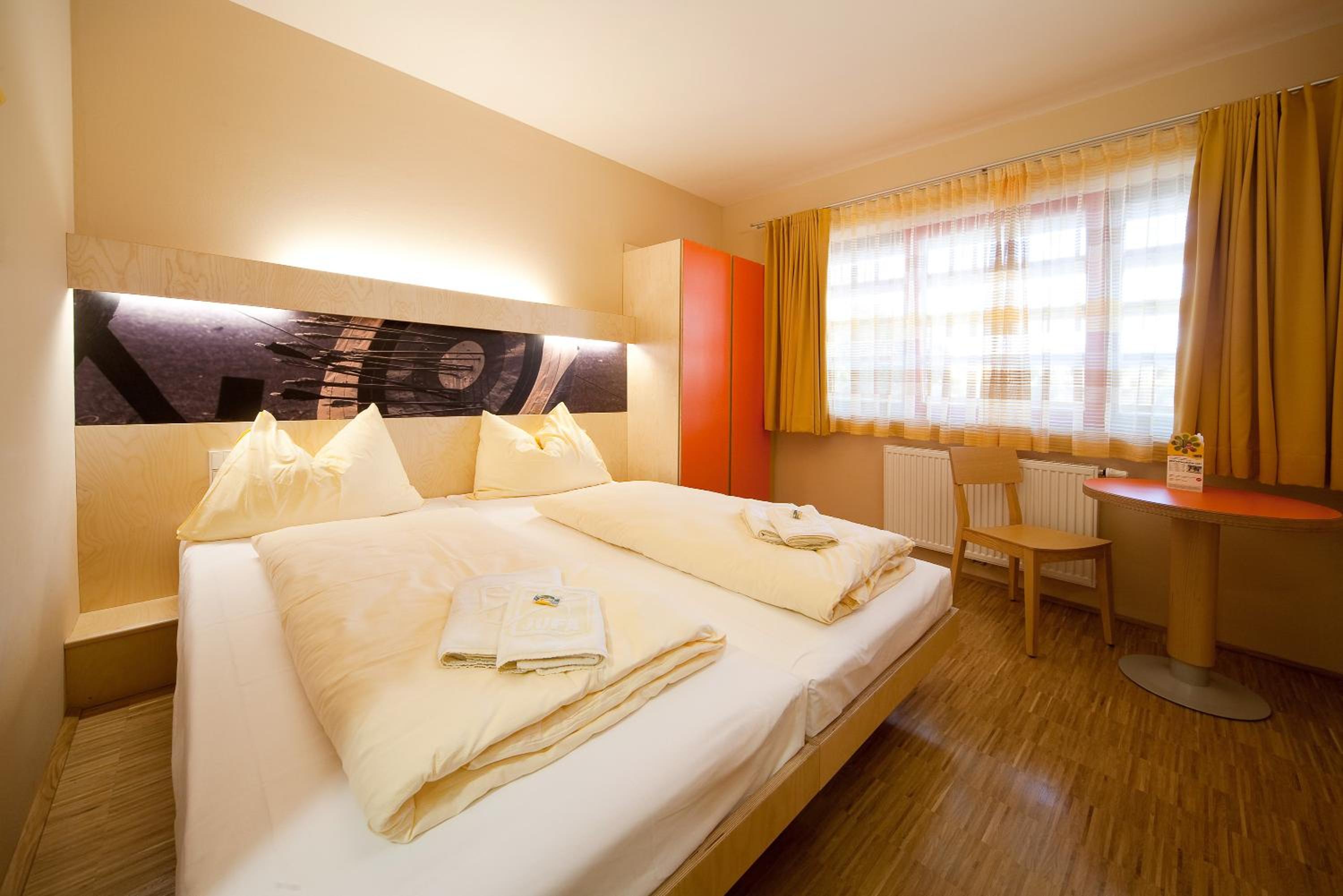 Double Room - Photo 1