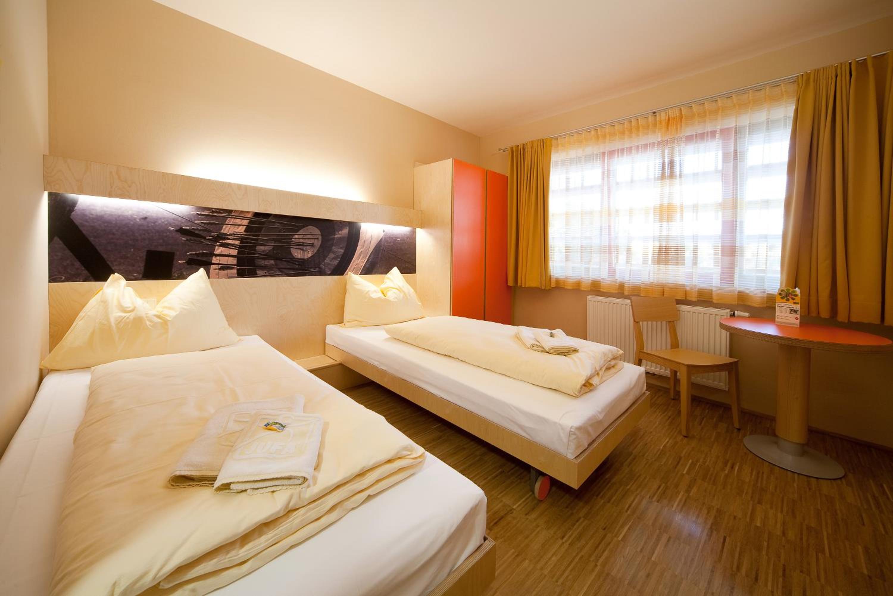 Double Room - Photo 4