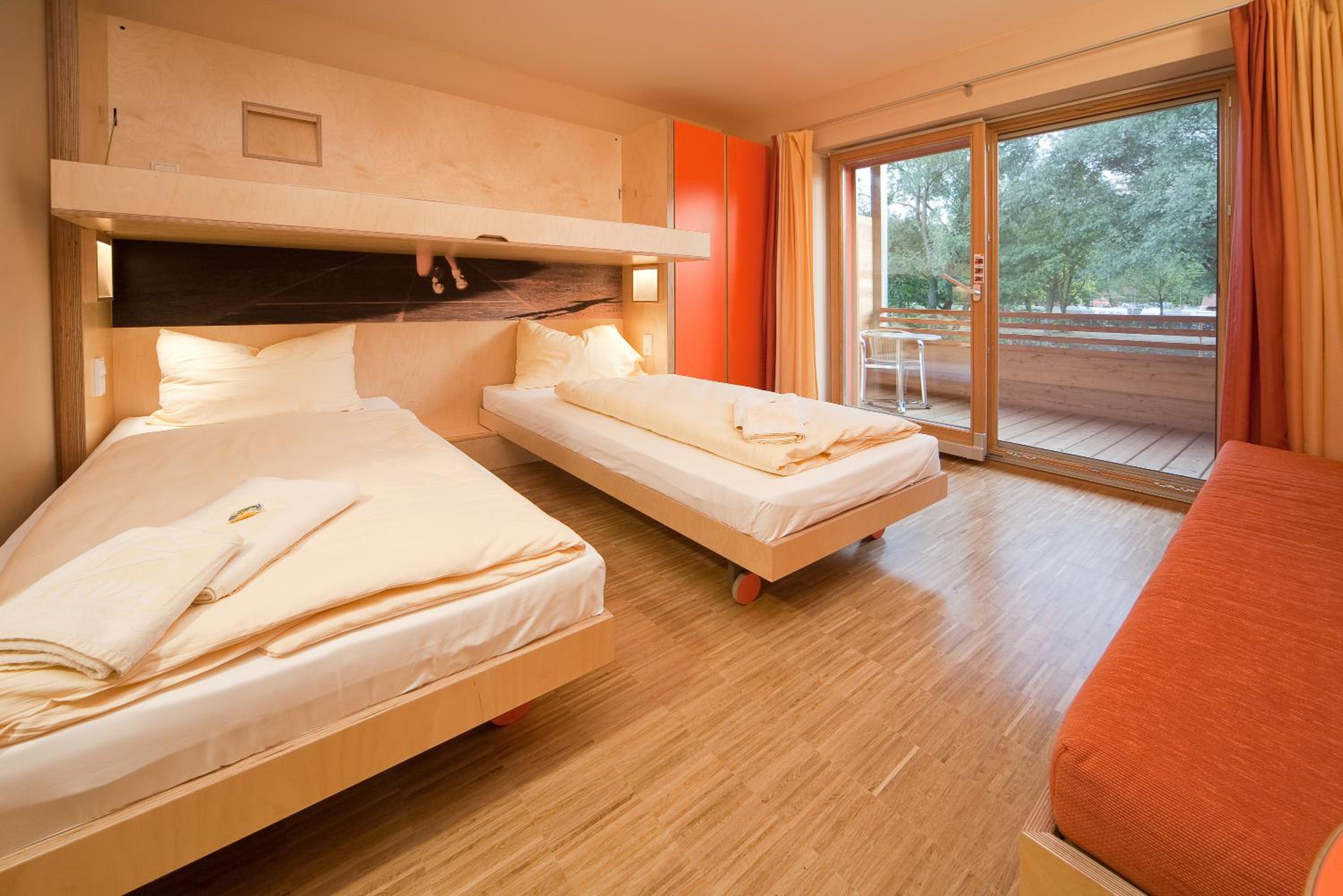 Double Room - Photo 5