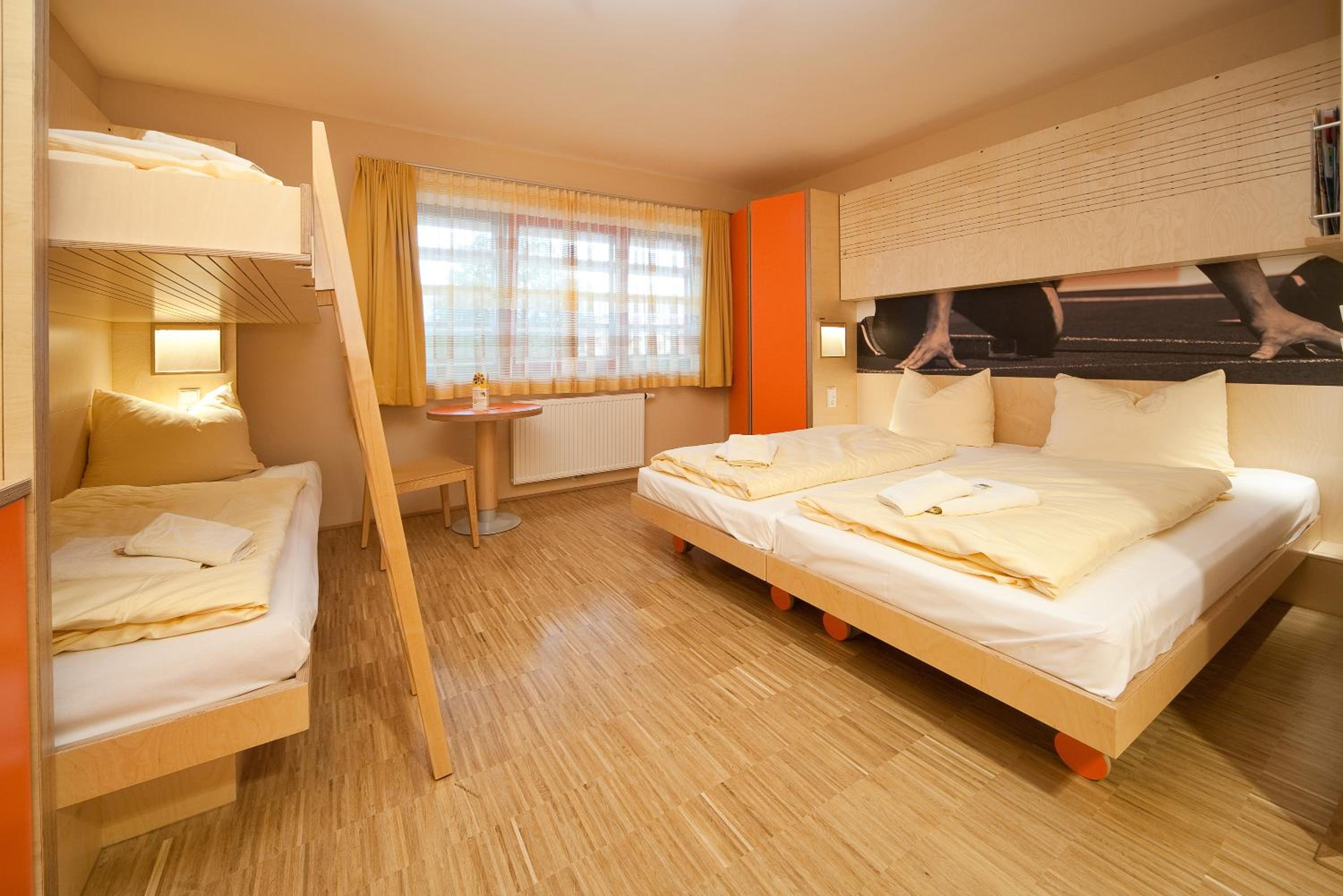 Quadruple Room - Photo 2