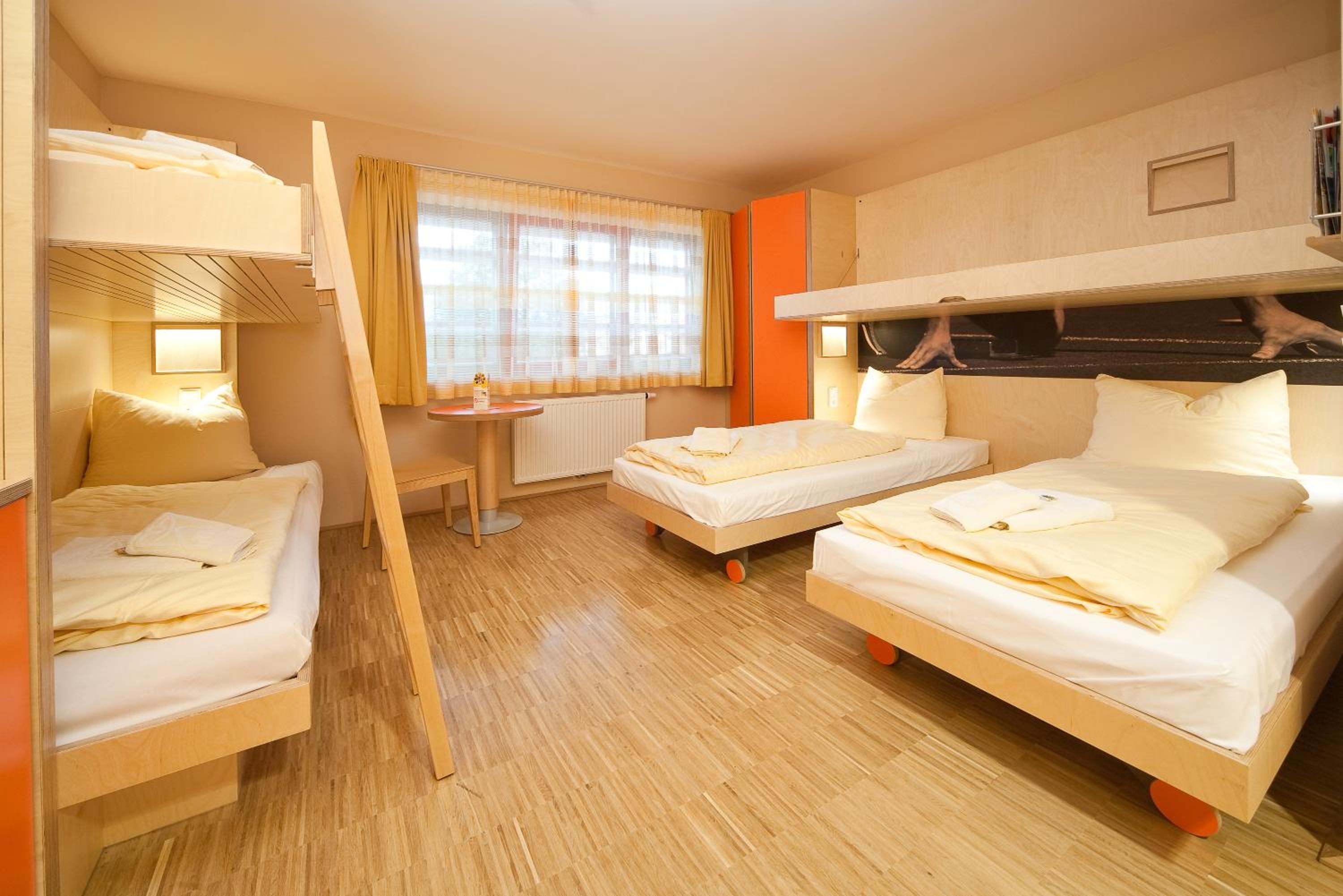 Triple Room - Photo 2
