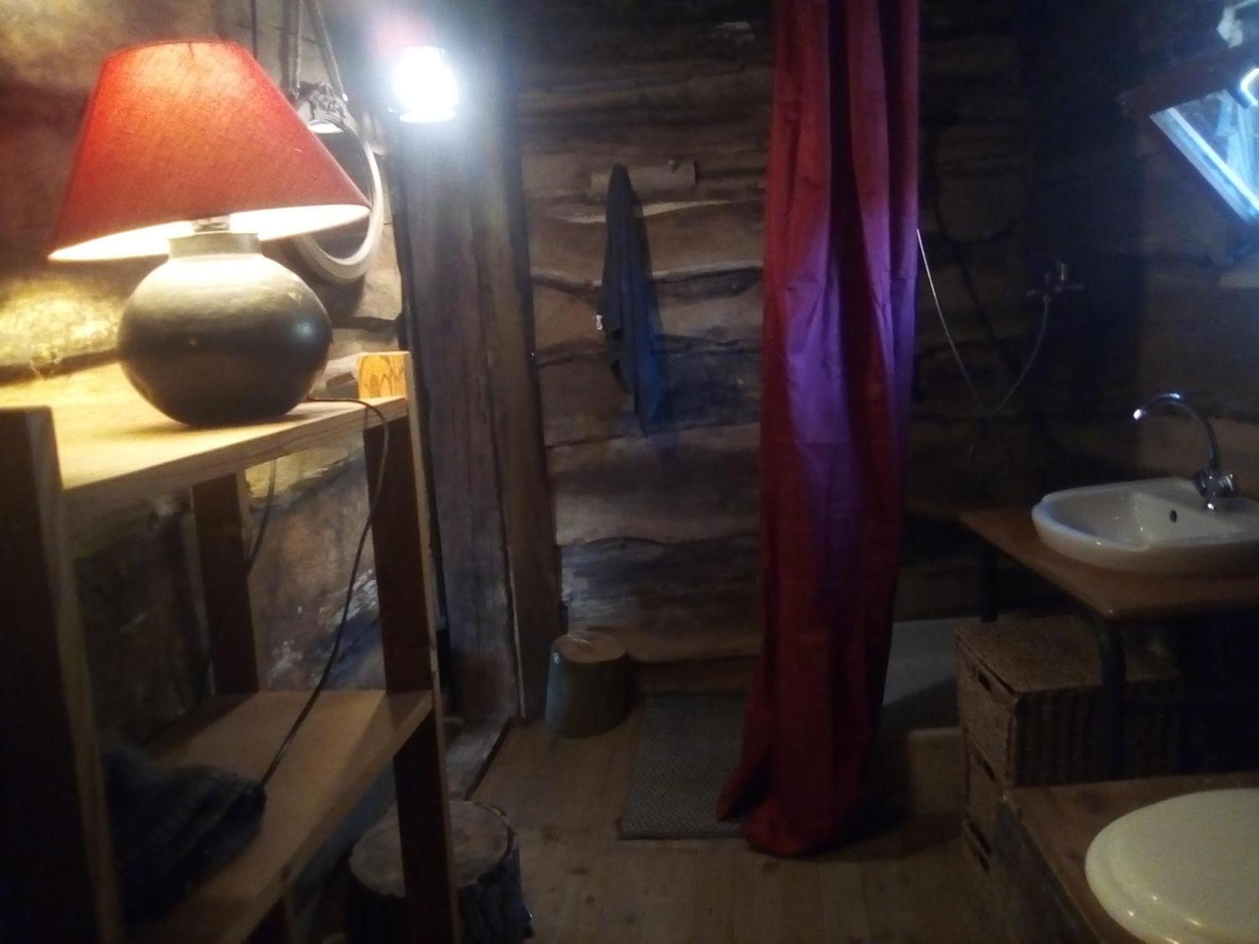 One-Bedroom Chalet - Photo 17