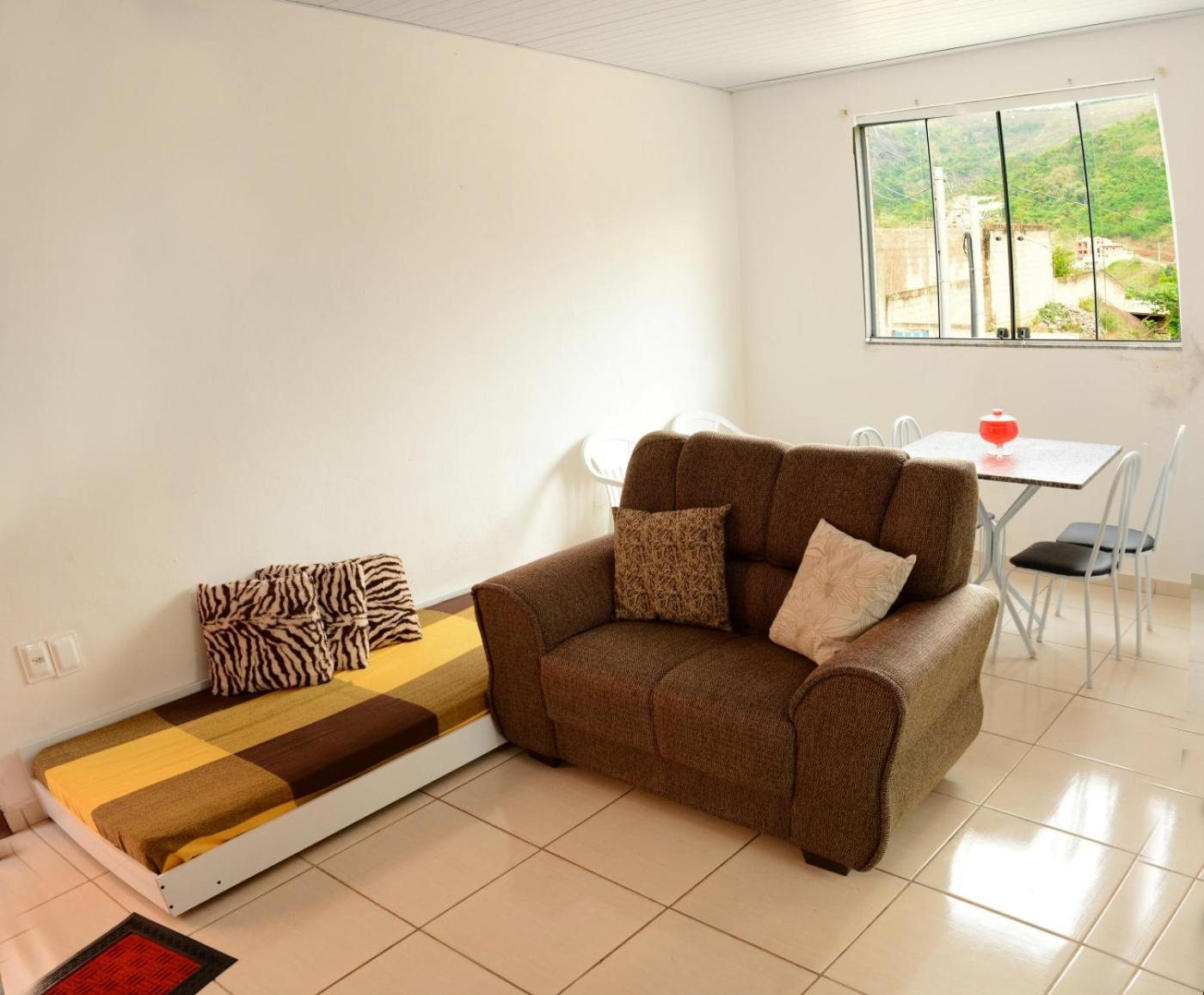 Two-Bedroom Apartment photo 2