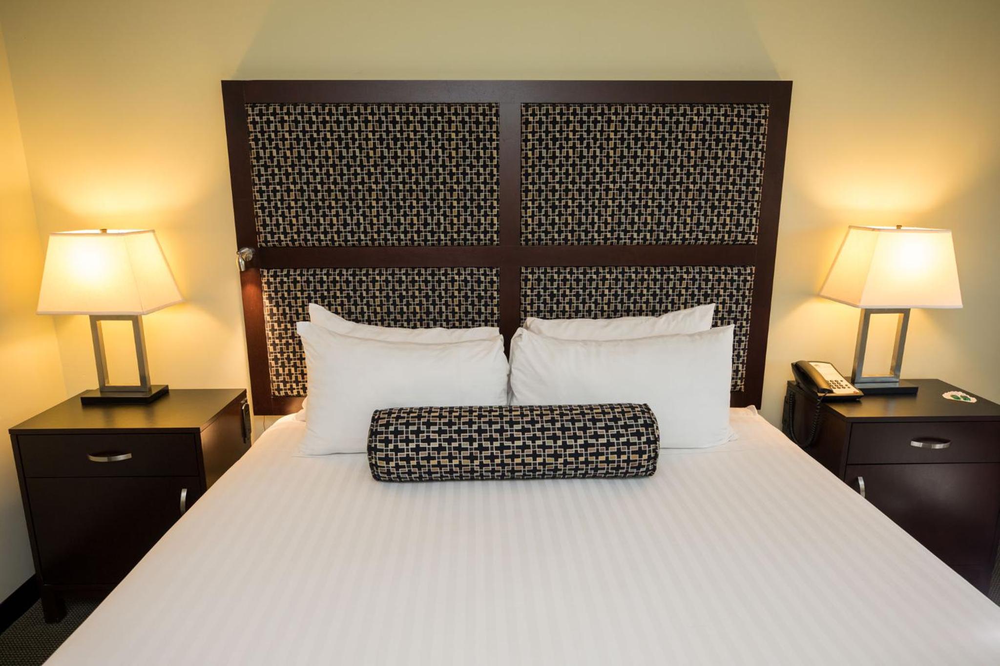 King Room - Disability Access - Photo 5