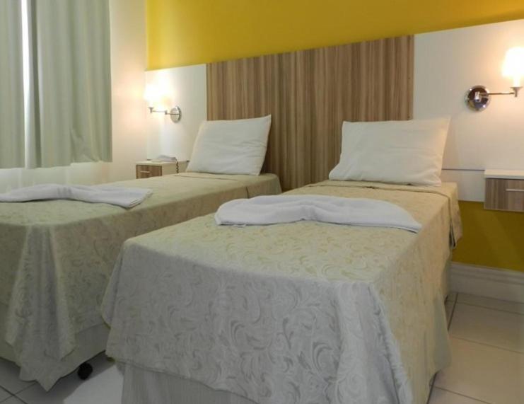 Double or Twin Room photo 3