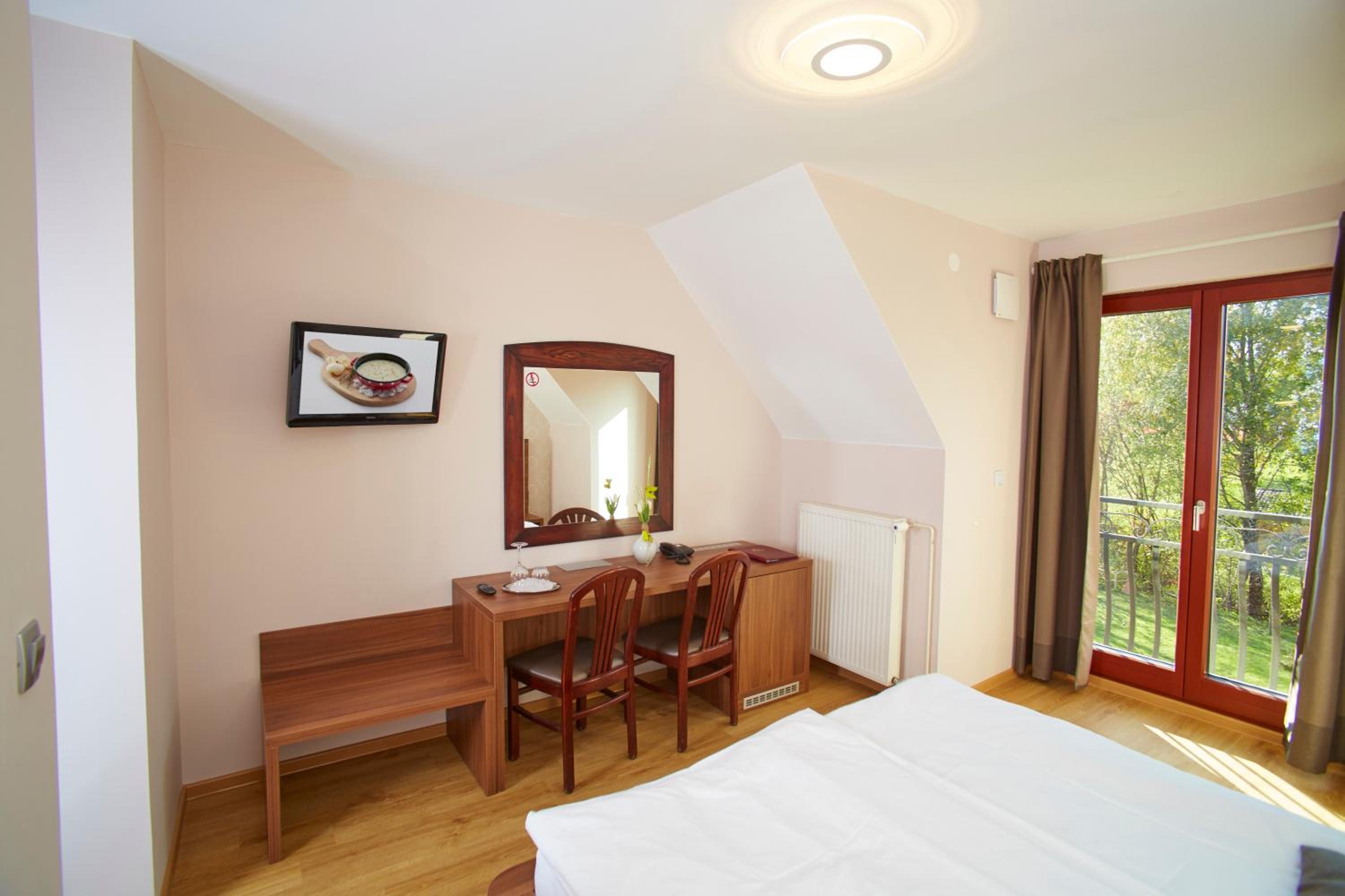 Double Room photo 3