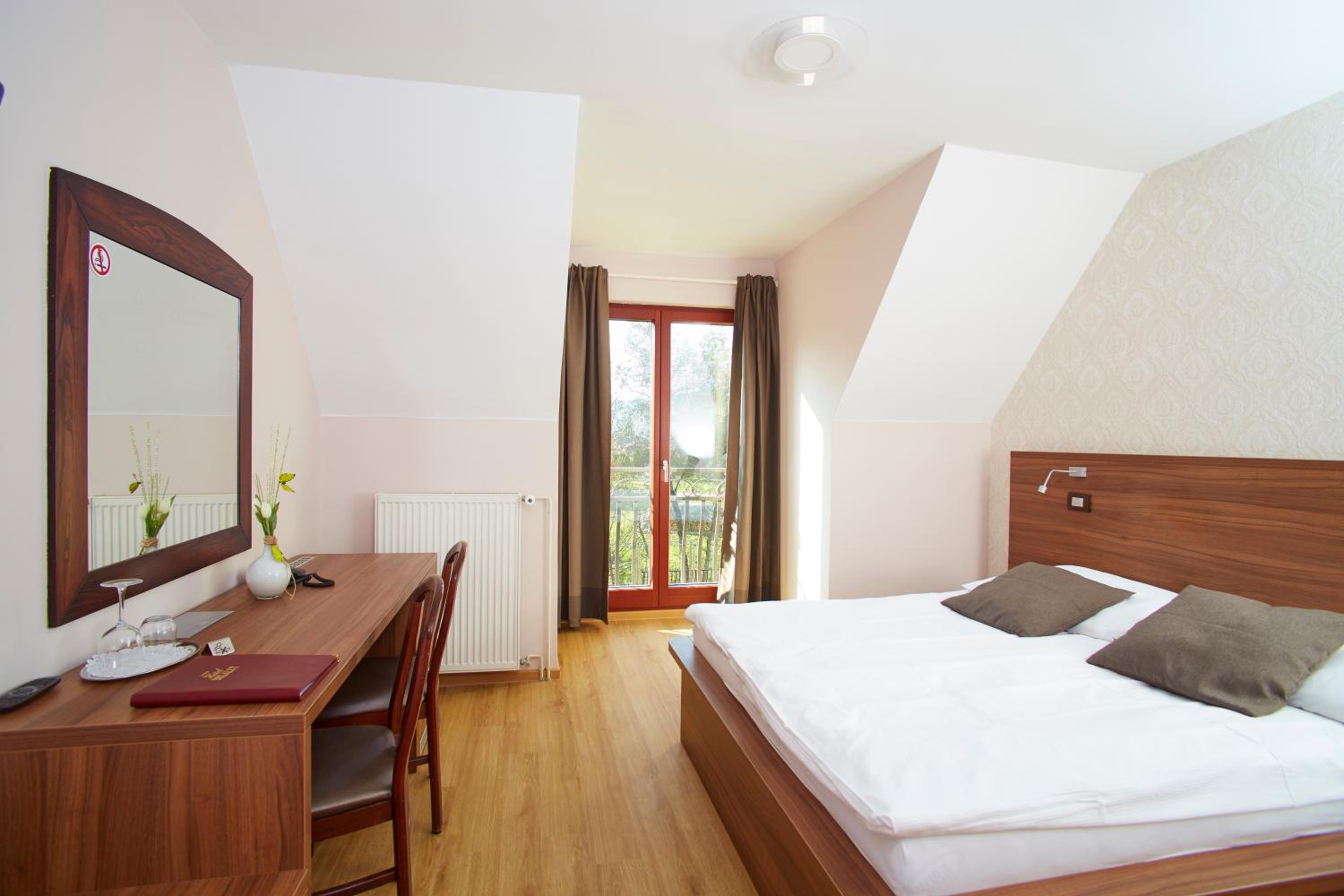 Double Room photo 2