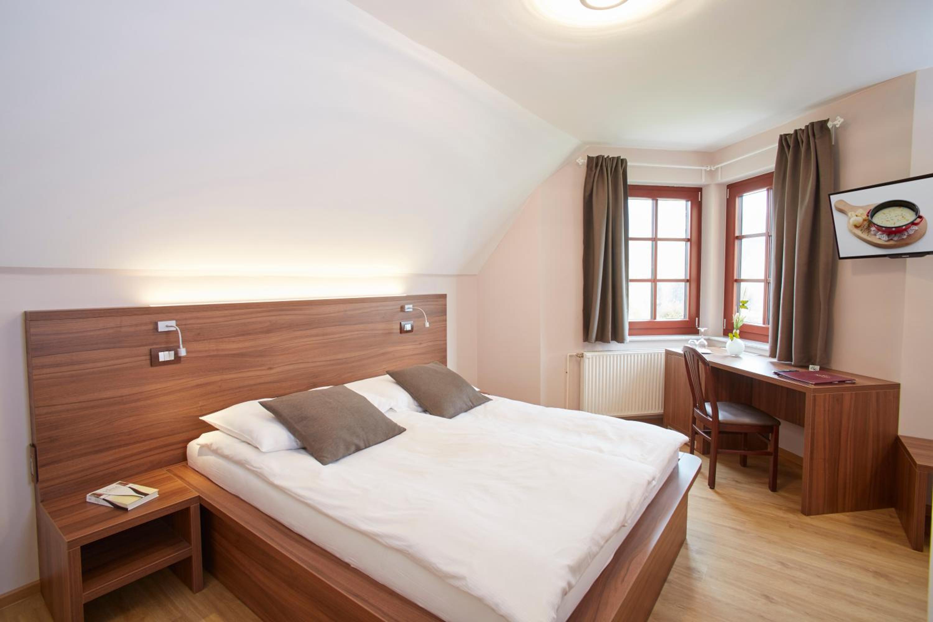 Double Room photo 1