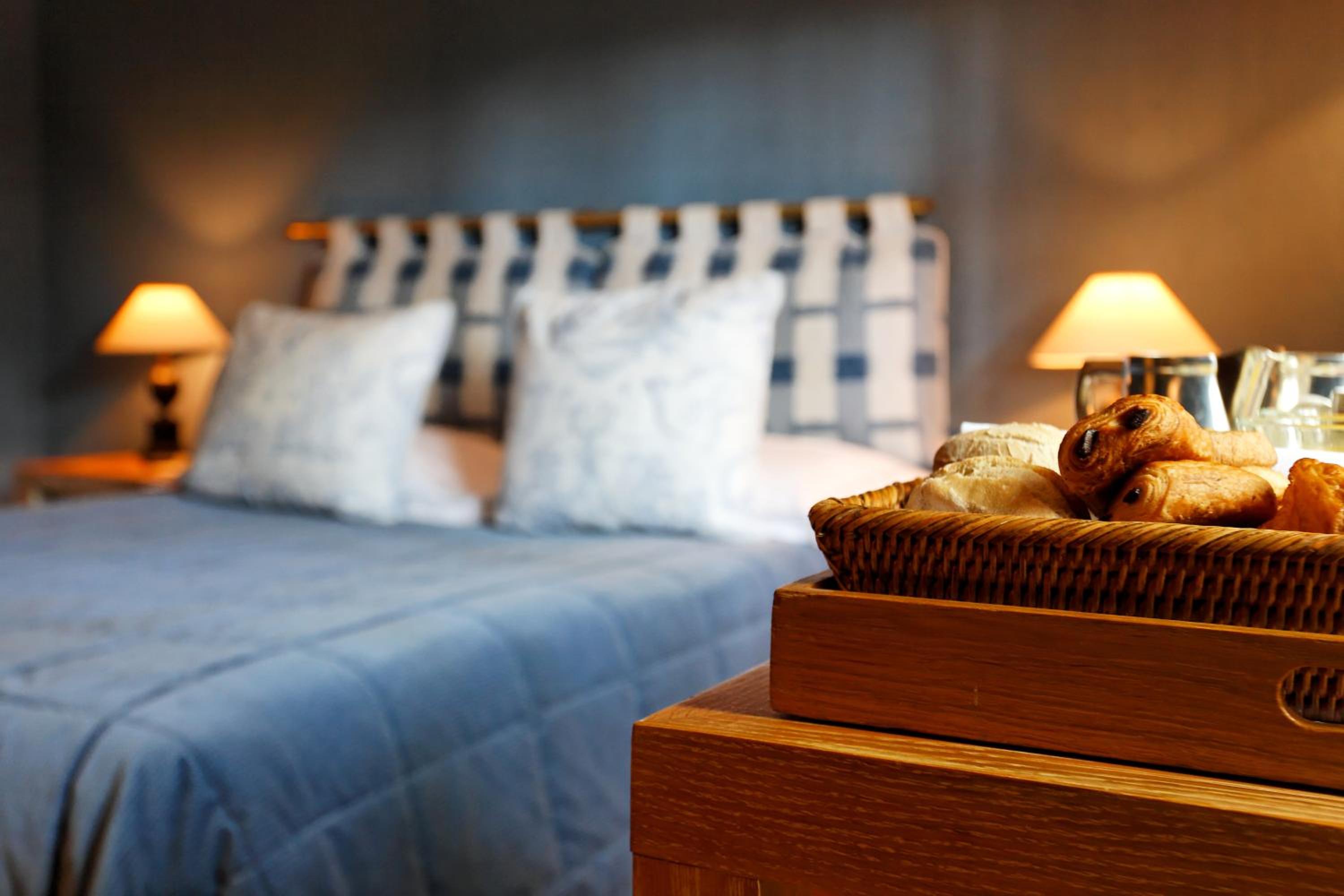 Privilege Double Room - Photo 9