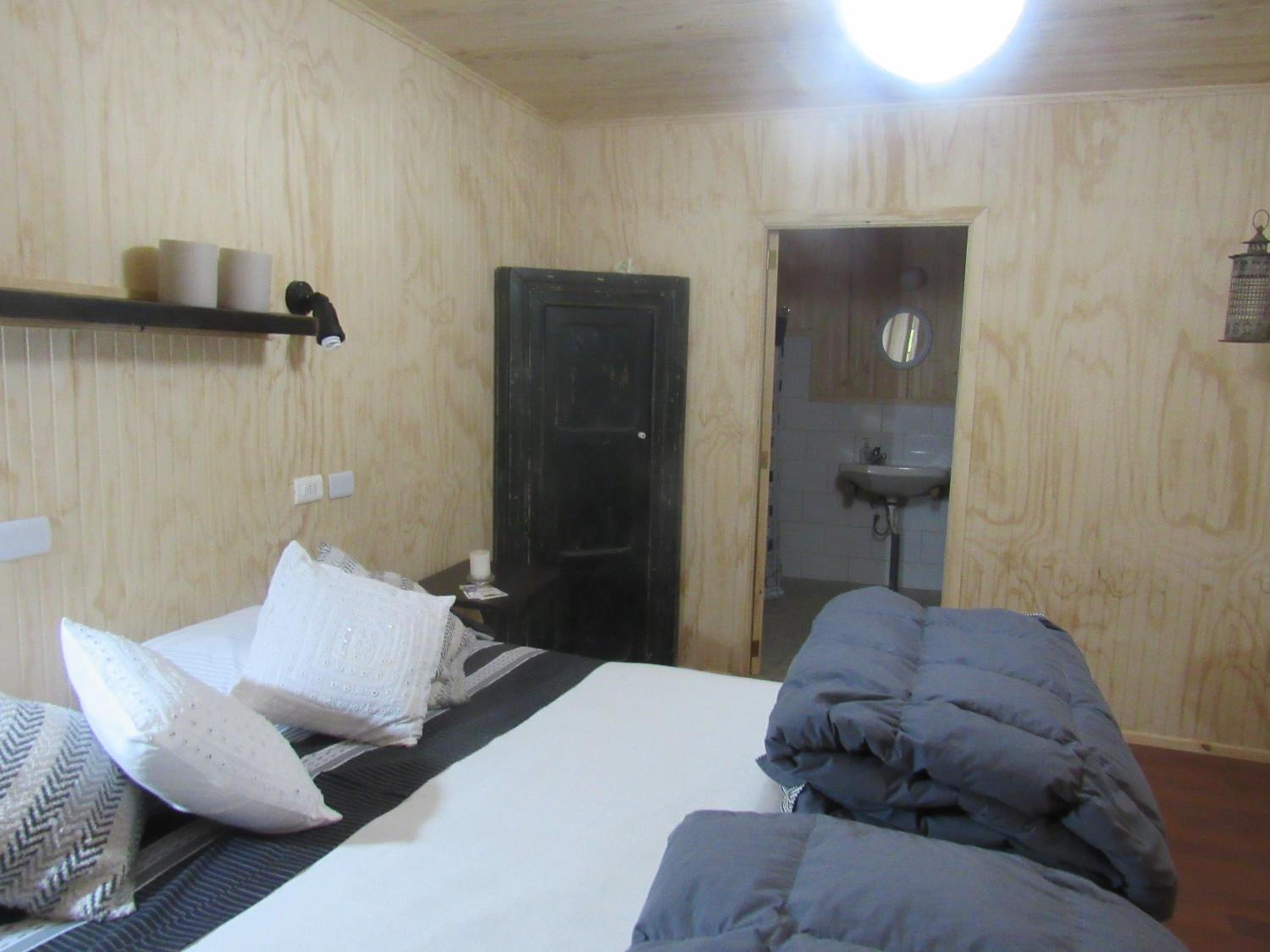 Double or Twin Room photo 1