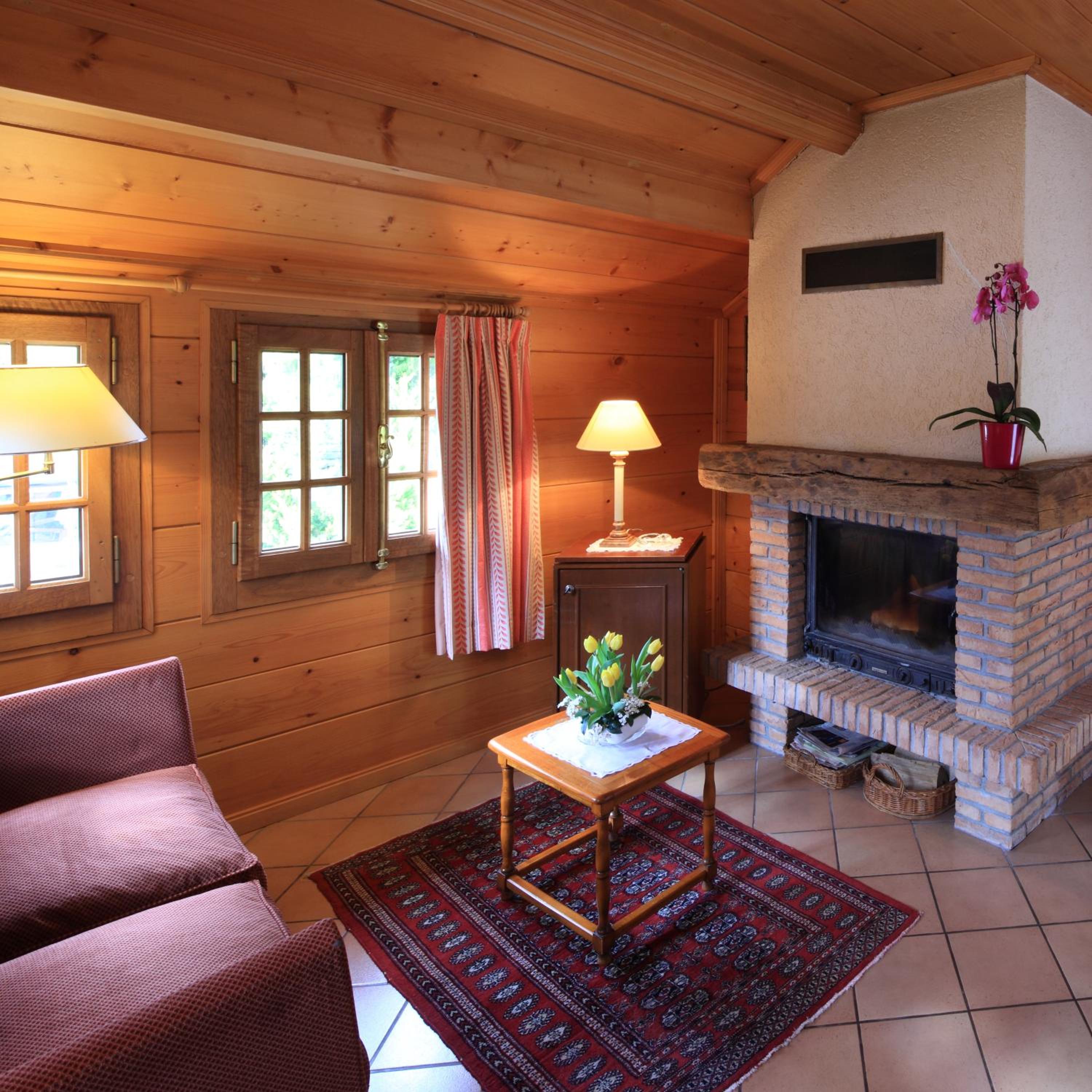 Chalet 2 people - Photo 9