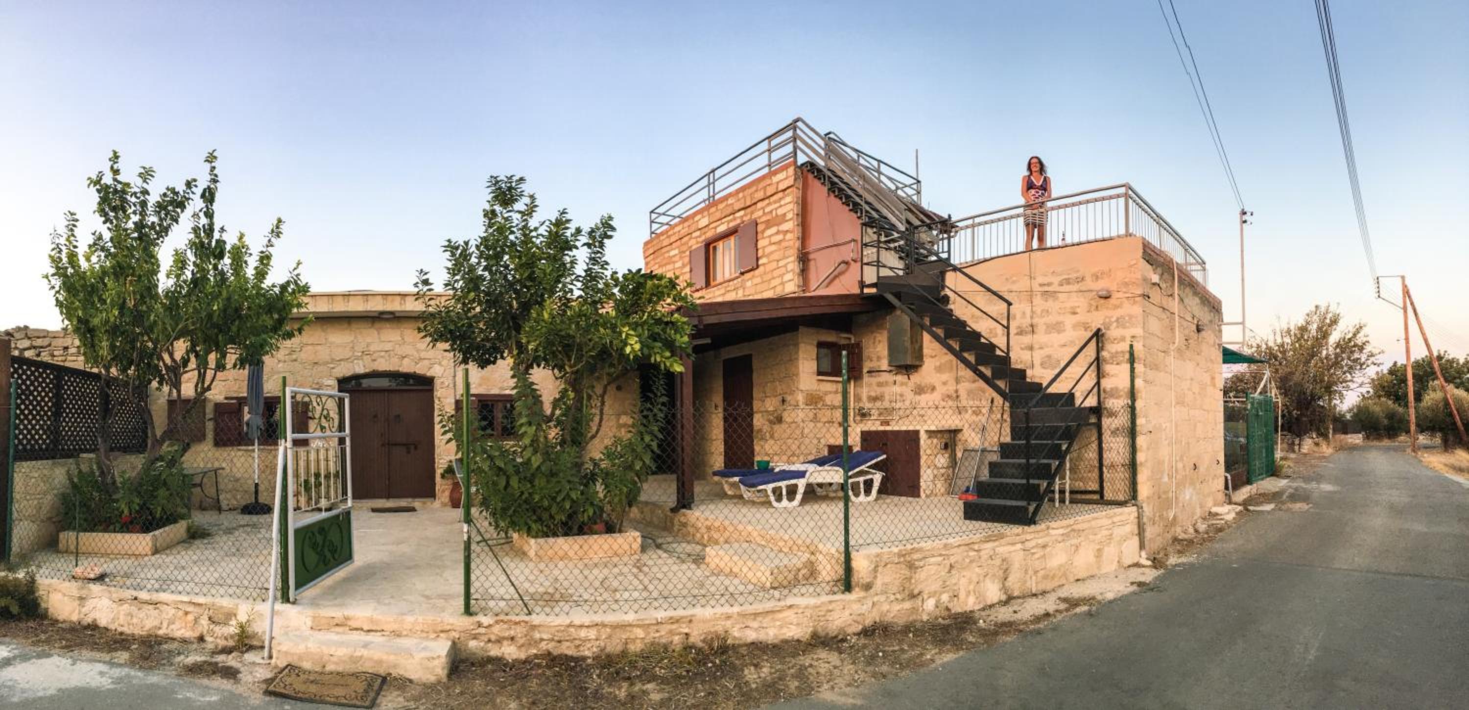 Vacation Home photo 1