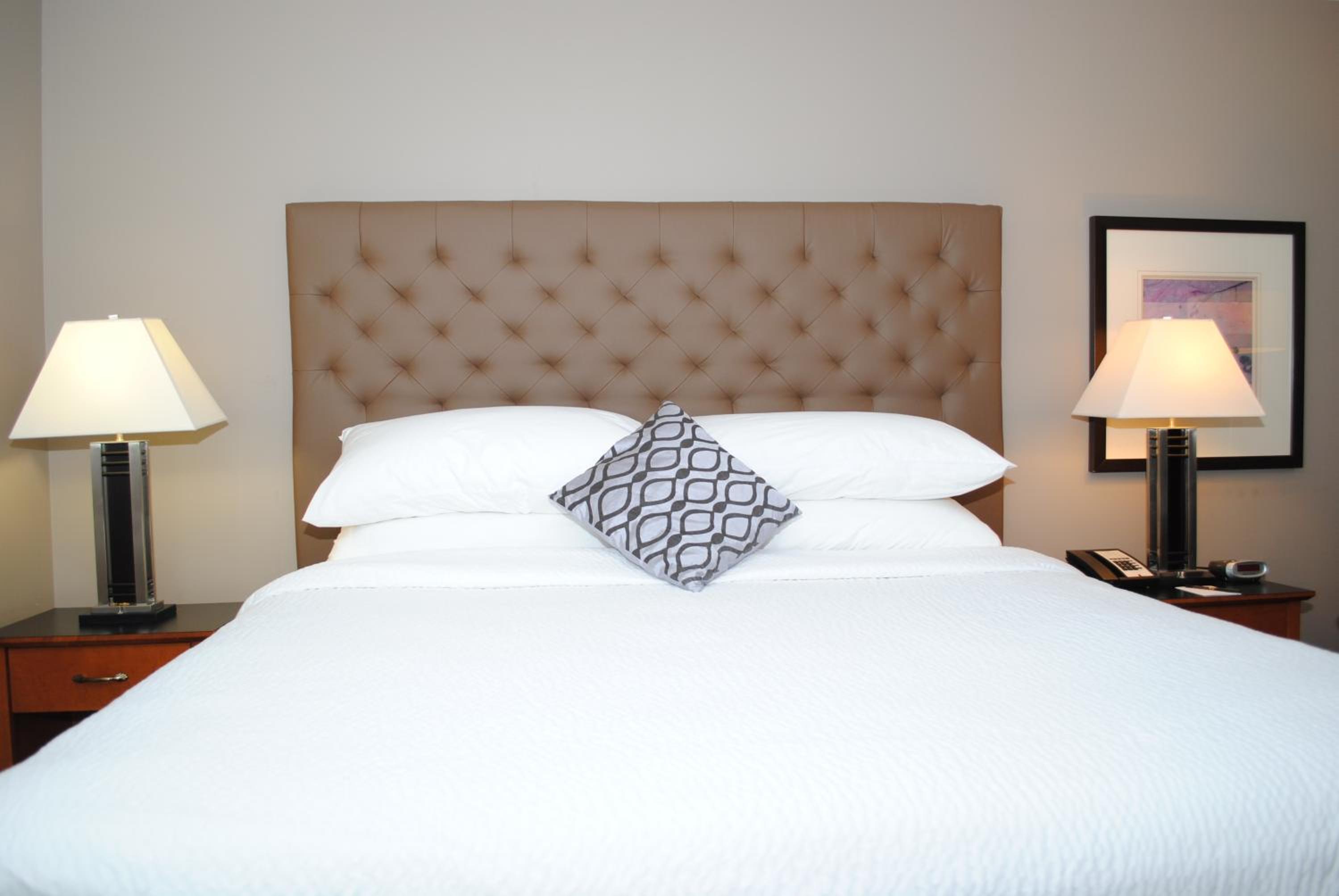 King Room - Non-Smoking (Not Pet Friendly)  - Photo 6