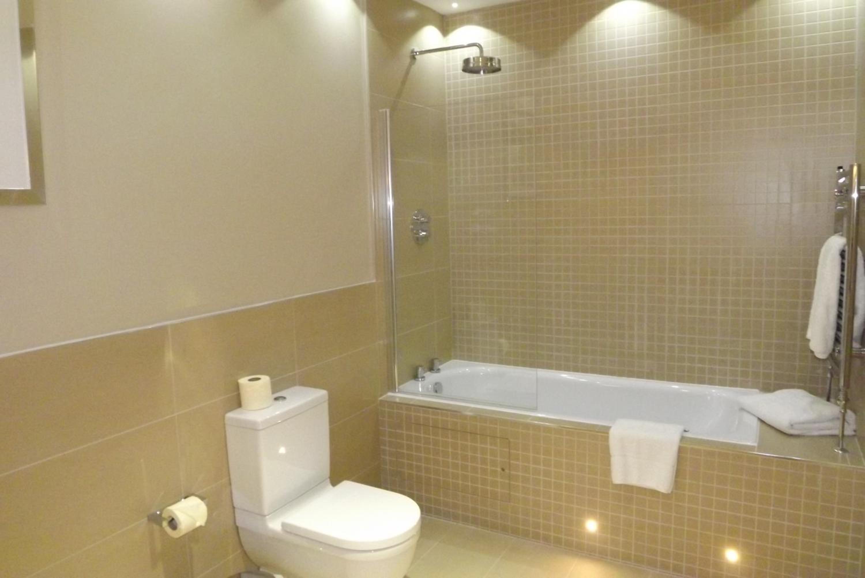 Standard Double or Twin Room - Photo 3