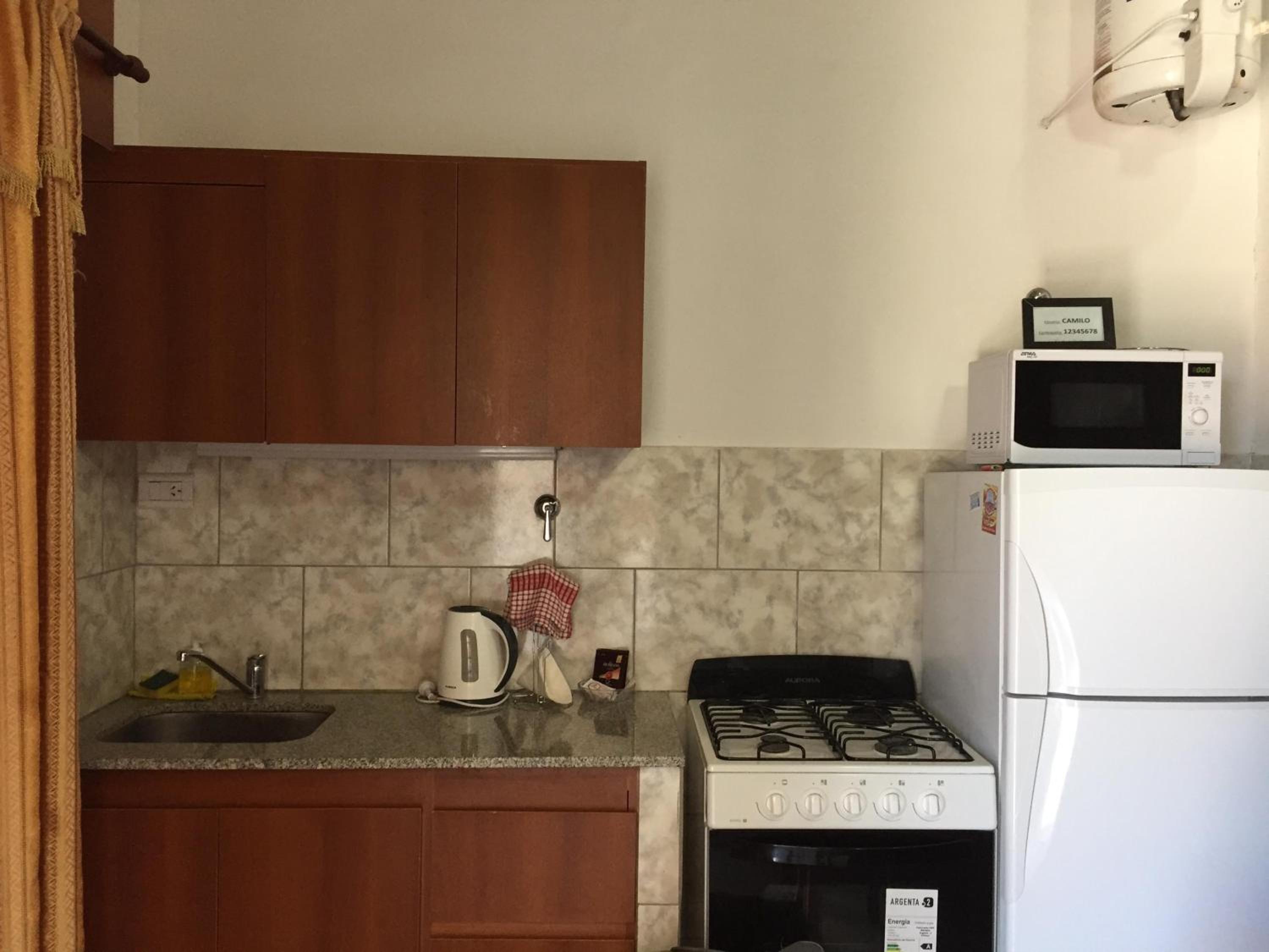 Apartment photo 3