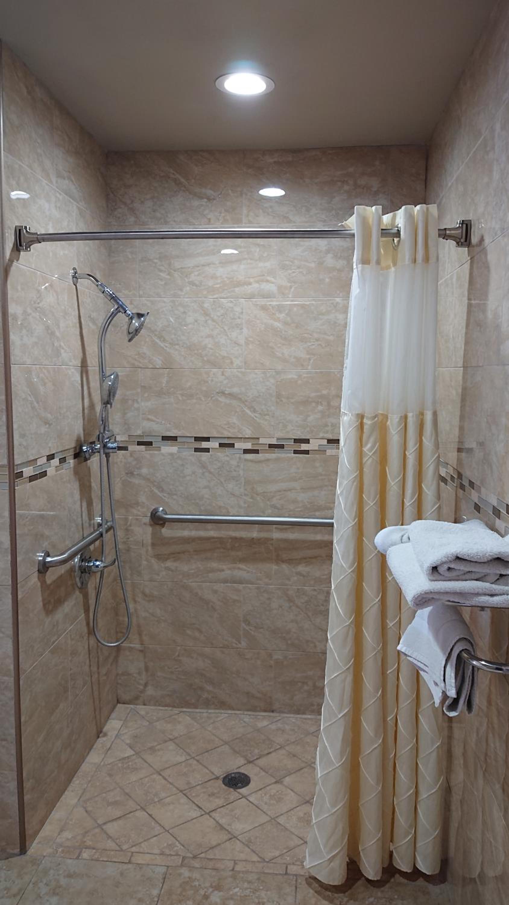 Santa Ana Travel Inn, Billede 7