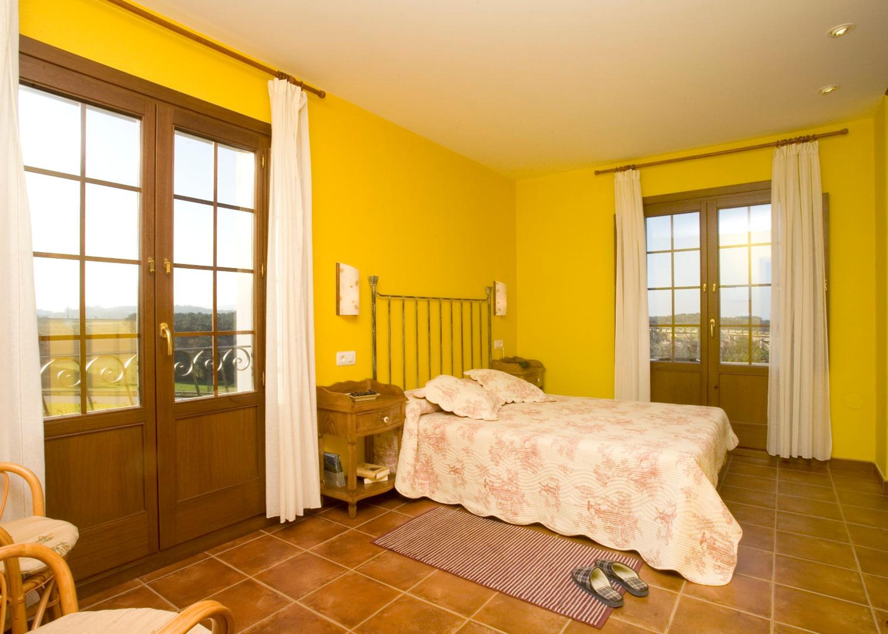 Superior Double Room with Terrace - Photo 7