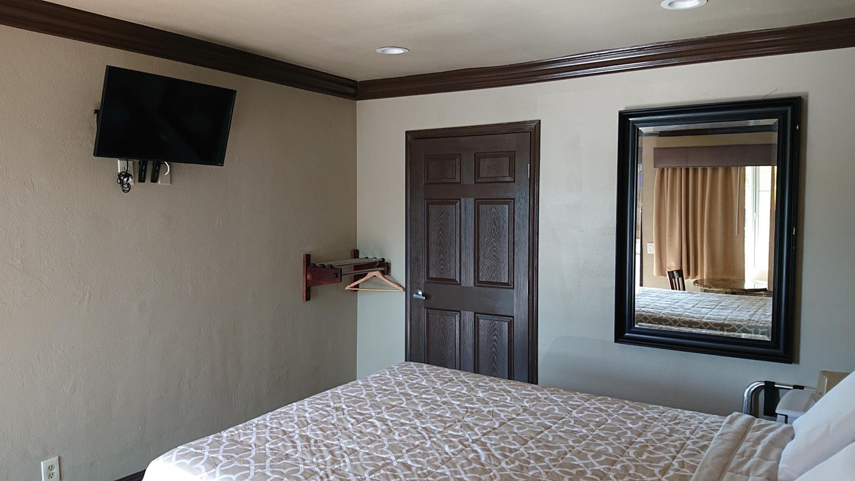 Santa Ana Travel Inn, Billede 6
