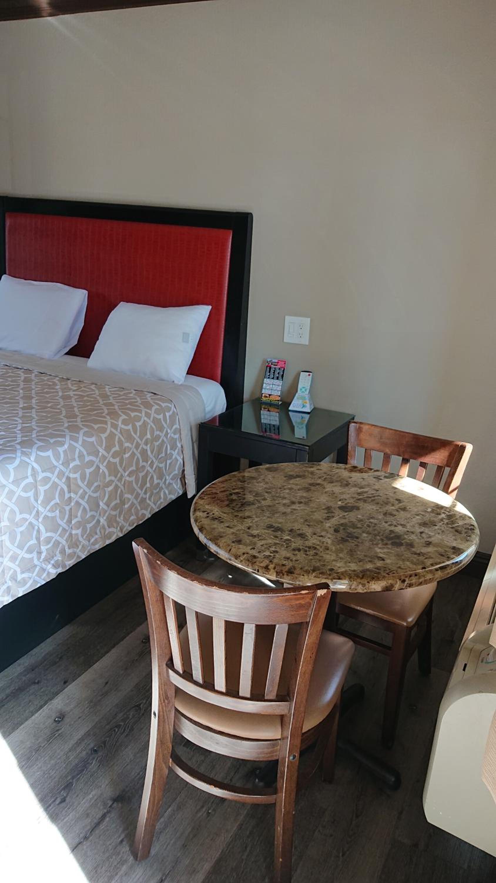 Santa Ana Travel Inn, Billede 4