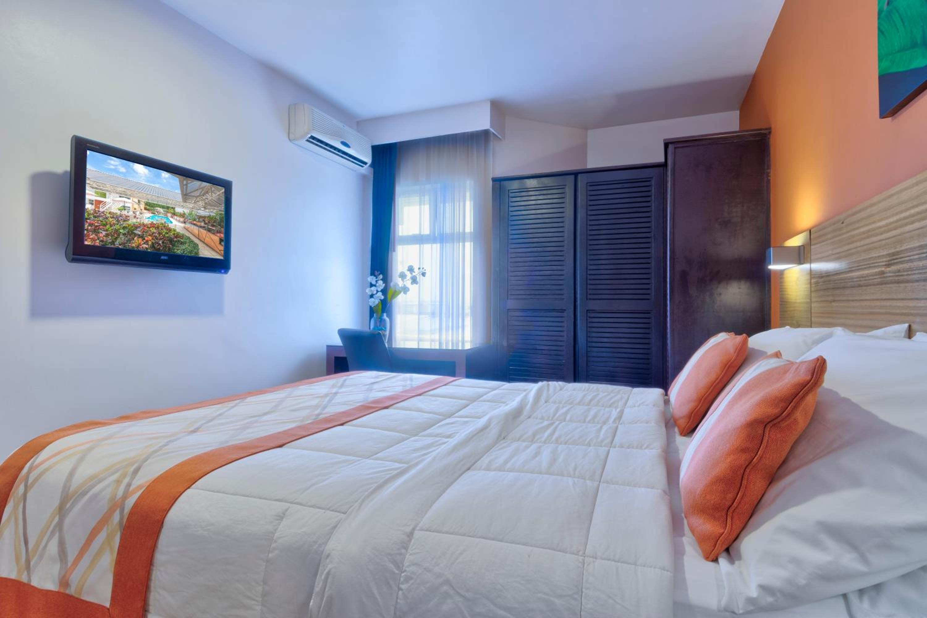 Duplex Apartment photo 3