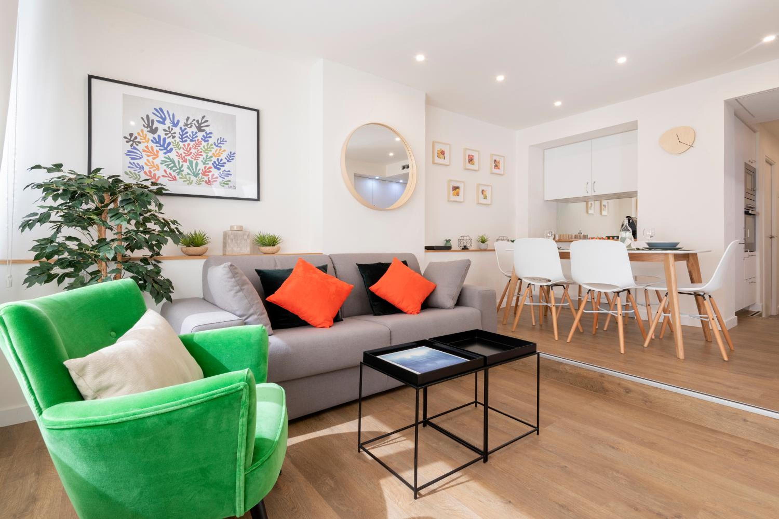 Apartamento