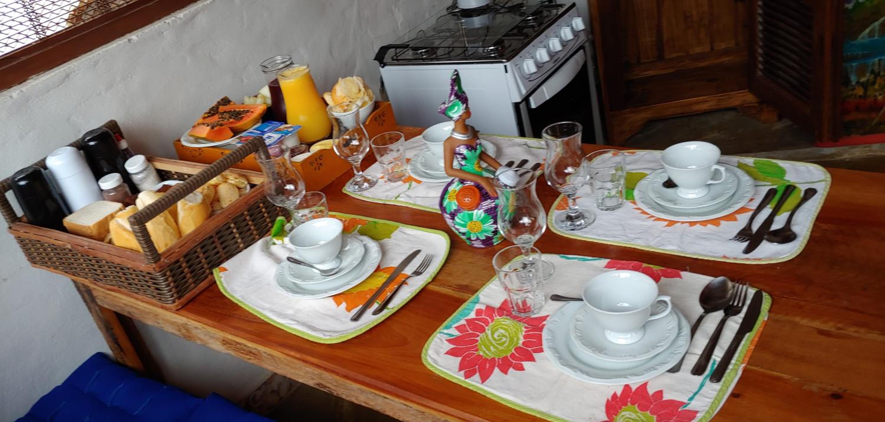 Chalet photo 3